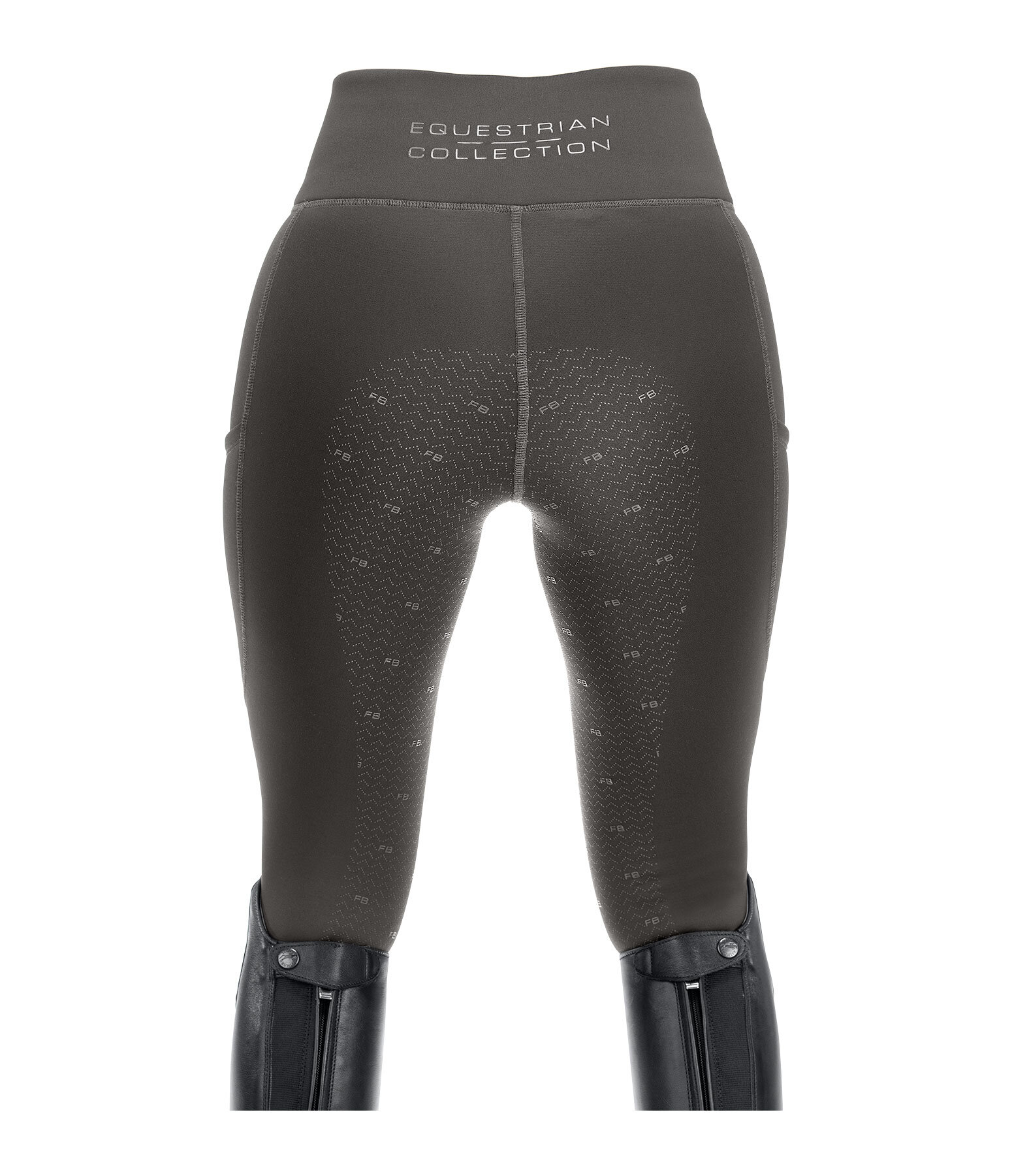 Grip Thermal Riding Tights Emilia