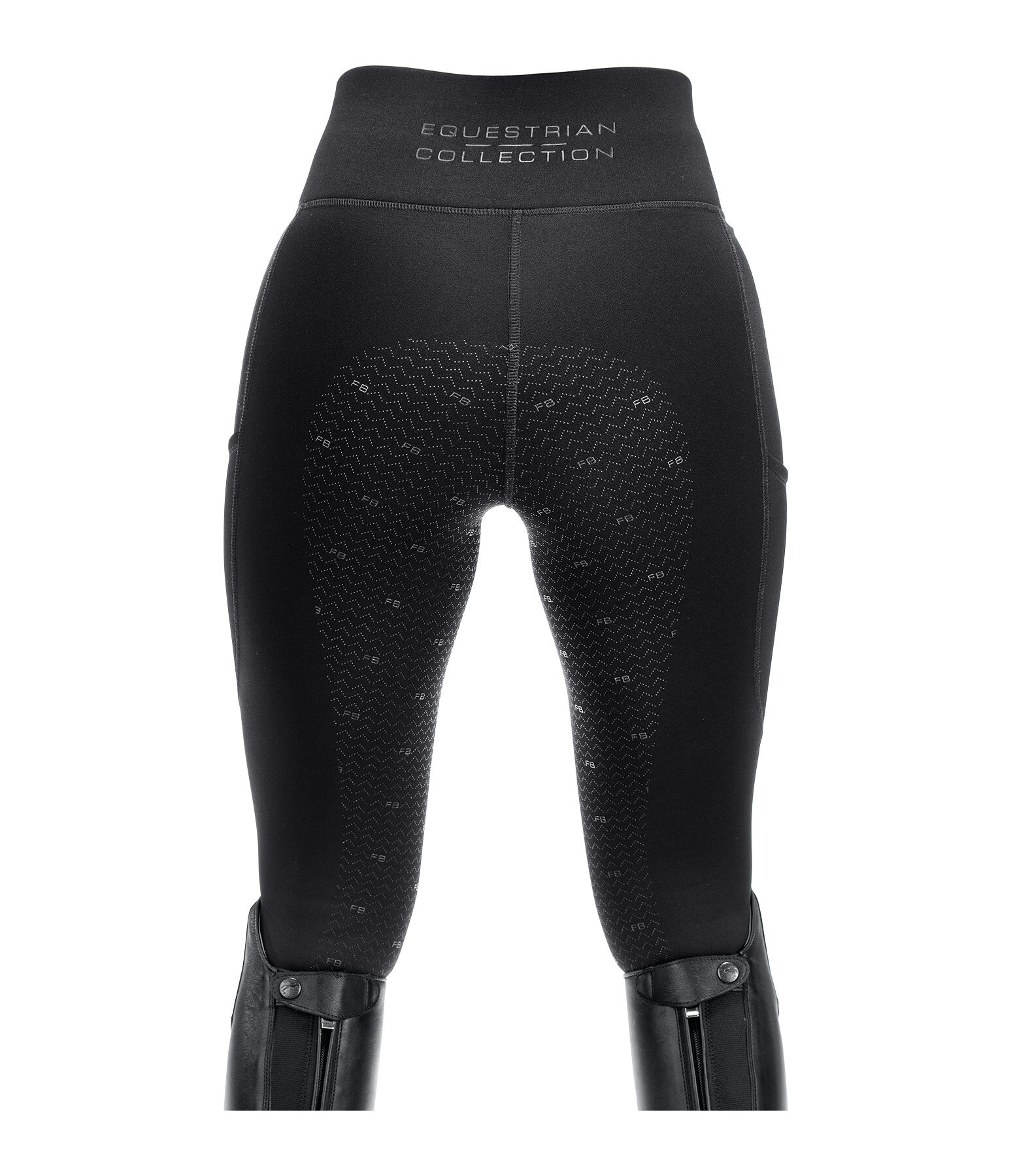 Grip Thermal Riding Tights Emilia