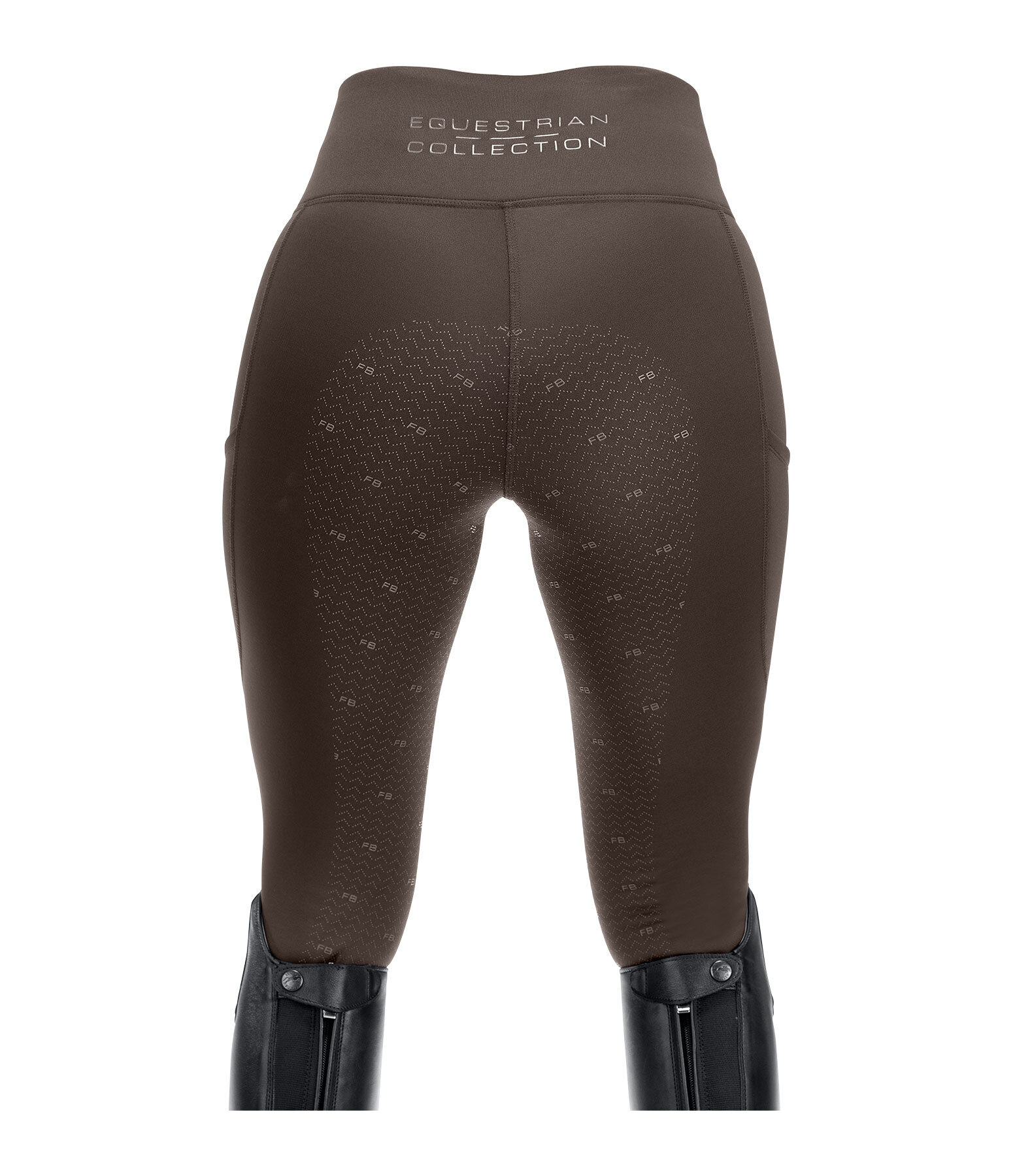 Grip Thermal Riding Tights Emilia