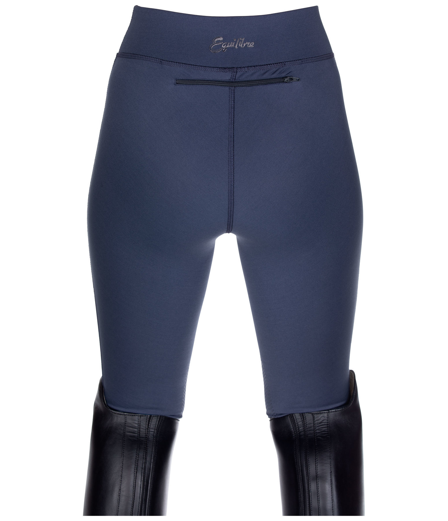 Children's Grip Knee Riding Tights Casey