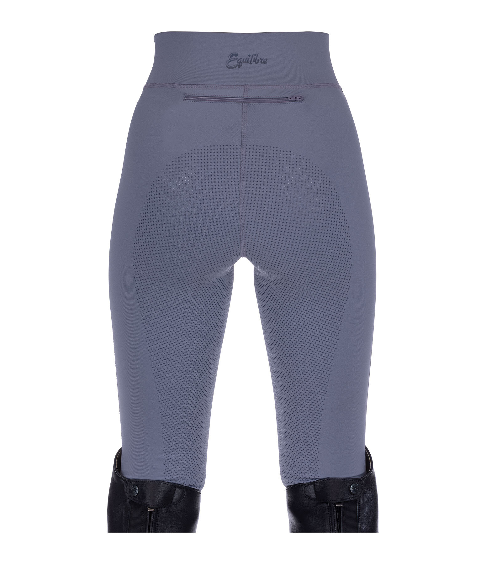 Children's Grip Full Seat Riding Tights Bailey