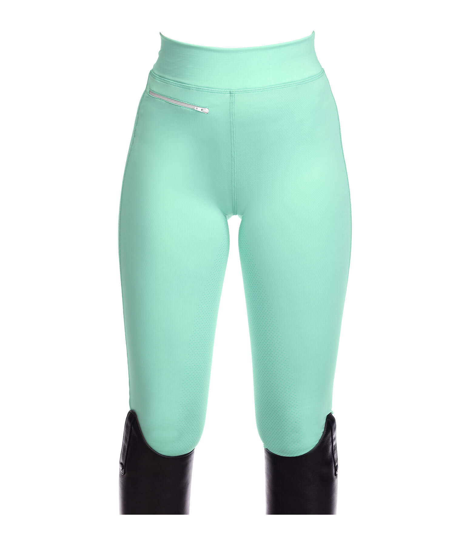 Children's Grip Full Seat Riding Tights Bailey