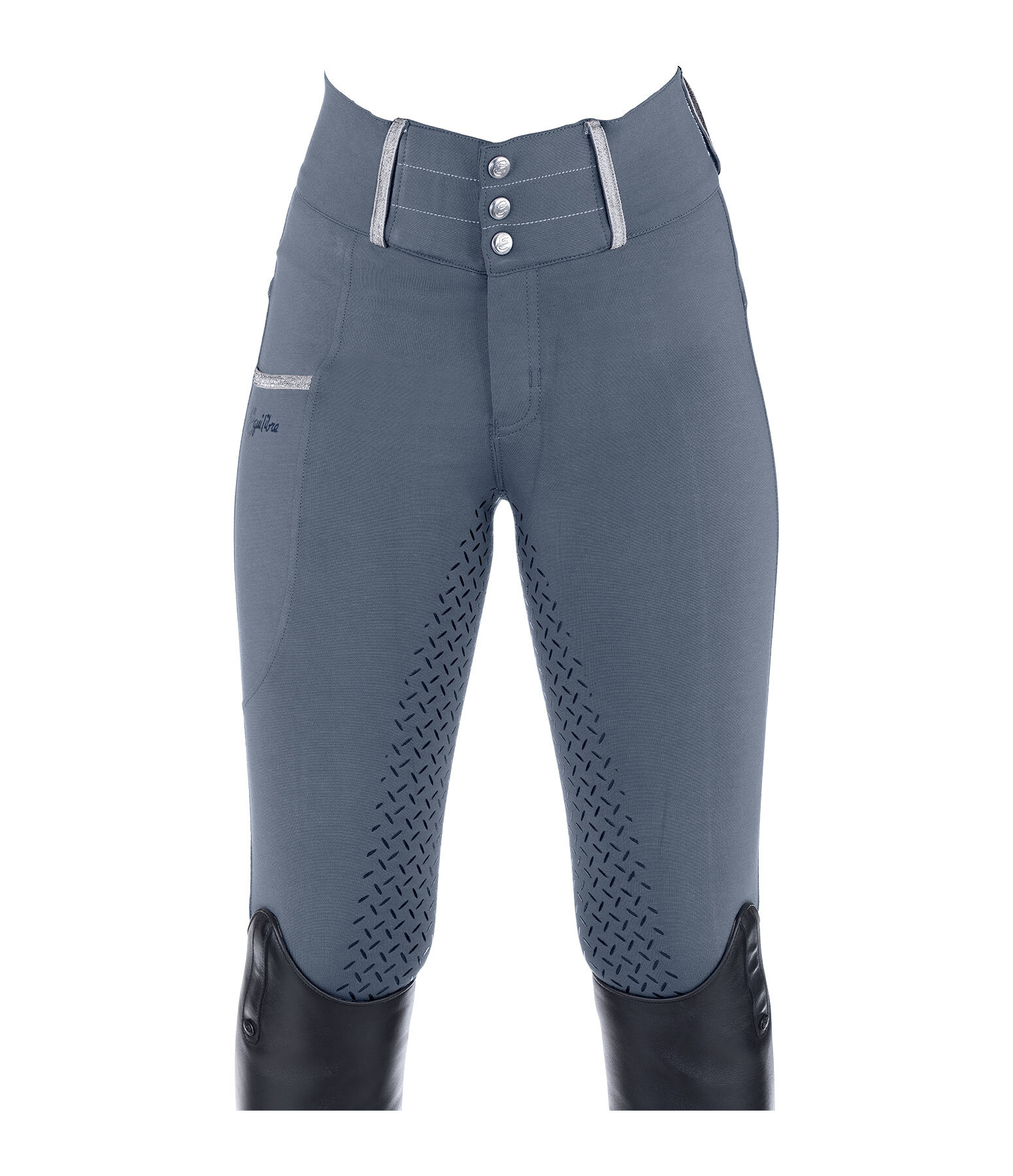 Children's Grip Full-Seat Breeches Amira