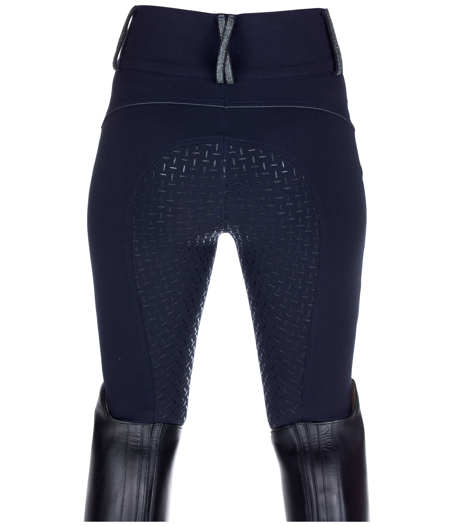 Children's Grip Full-Seat Breeches Amira