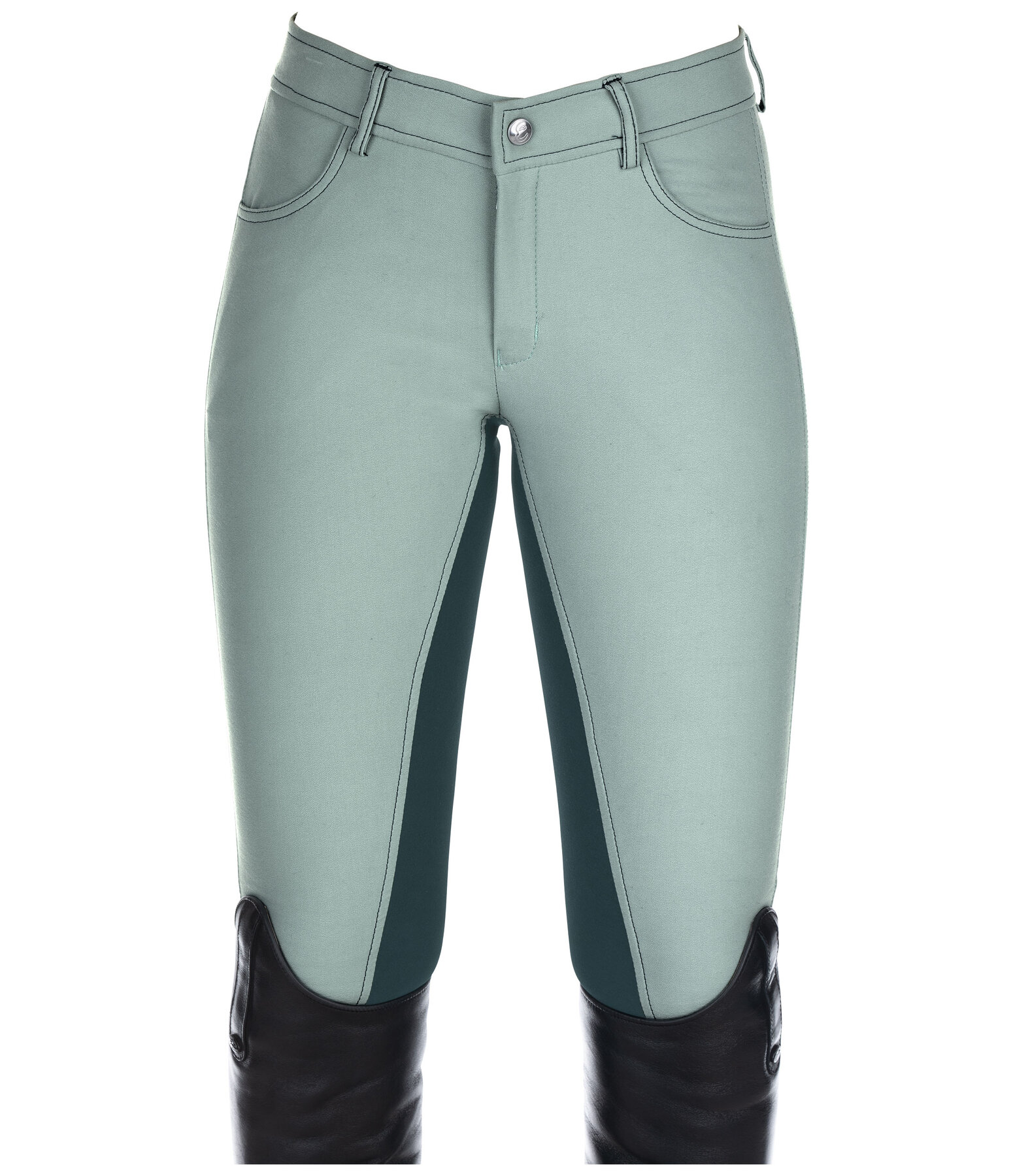 Children's Full-Seat Breeches Toni