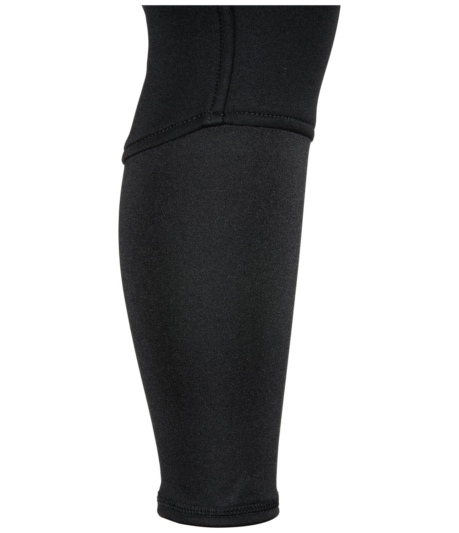 Children's Hybrid Full Grip Thermal Breeches Talea