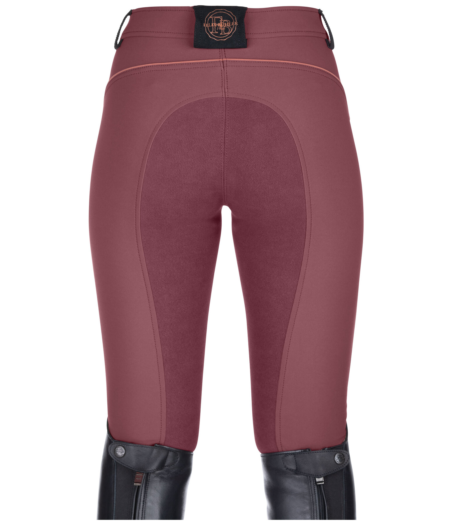 Children's Full-Seat Breeches Palina