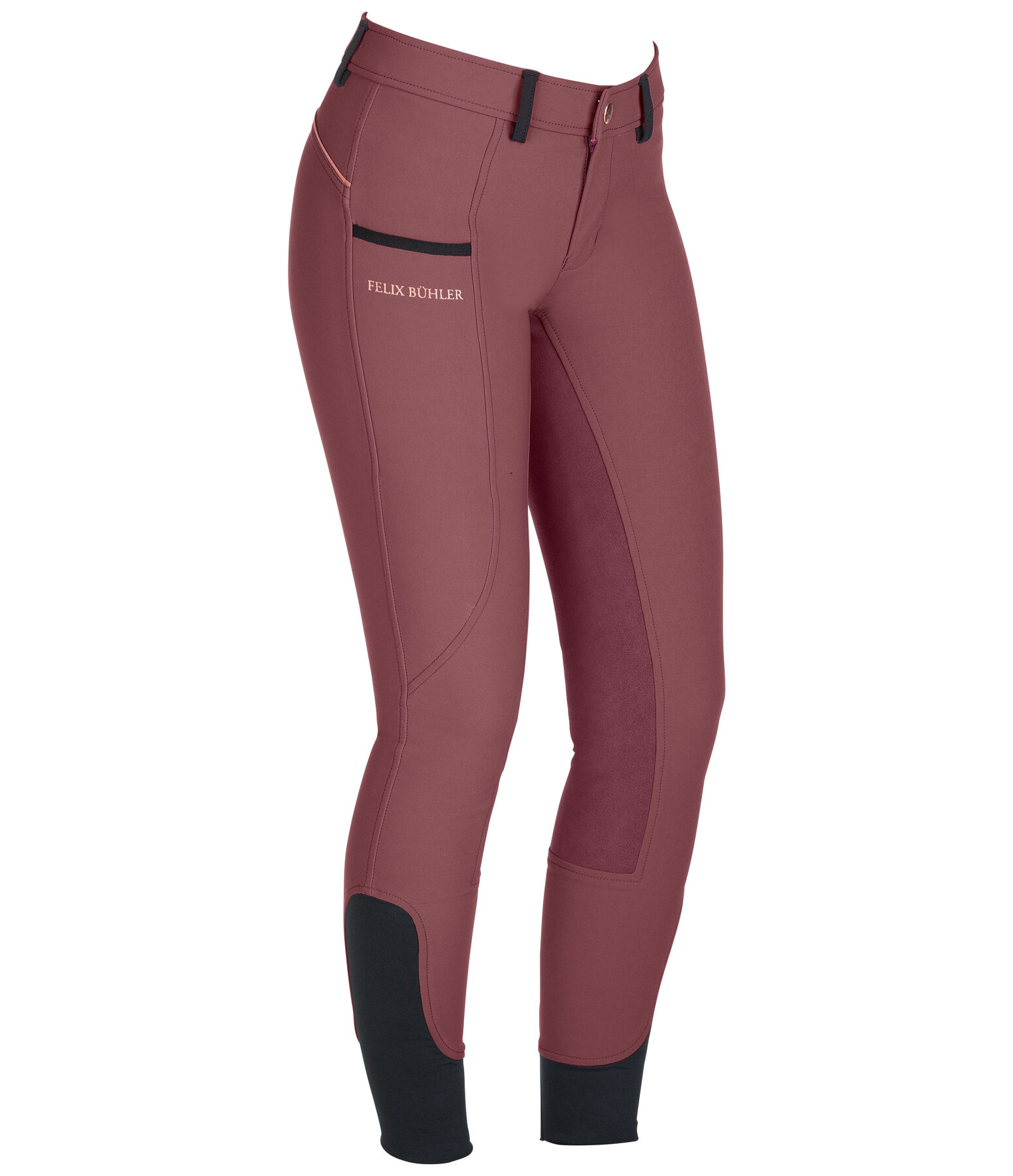 Children's Full-Seat Breeches Palina