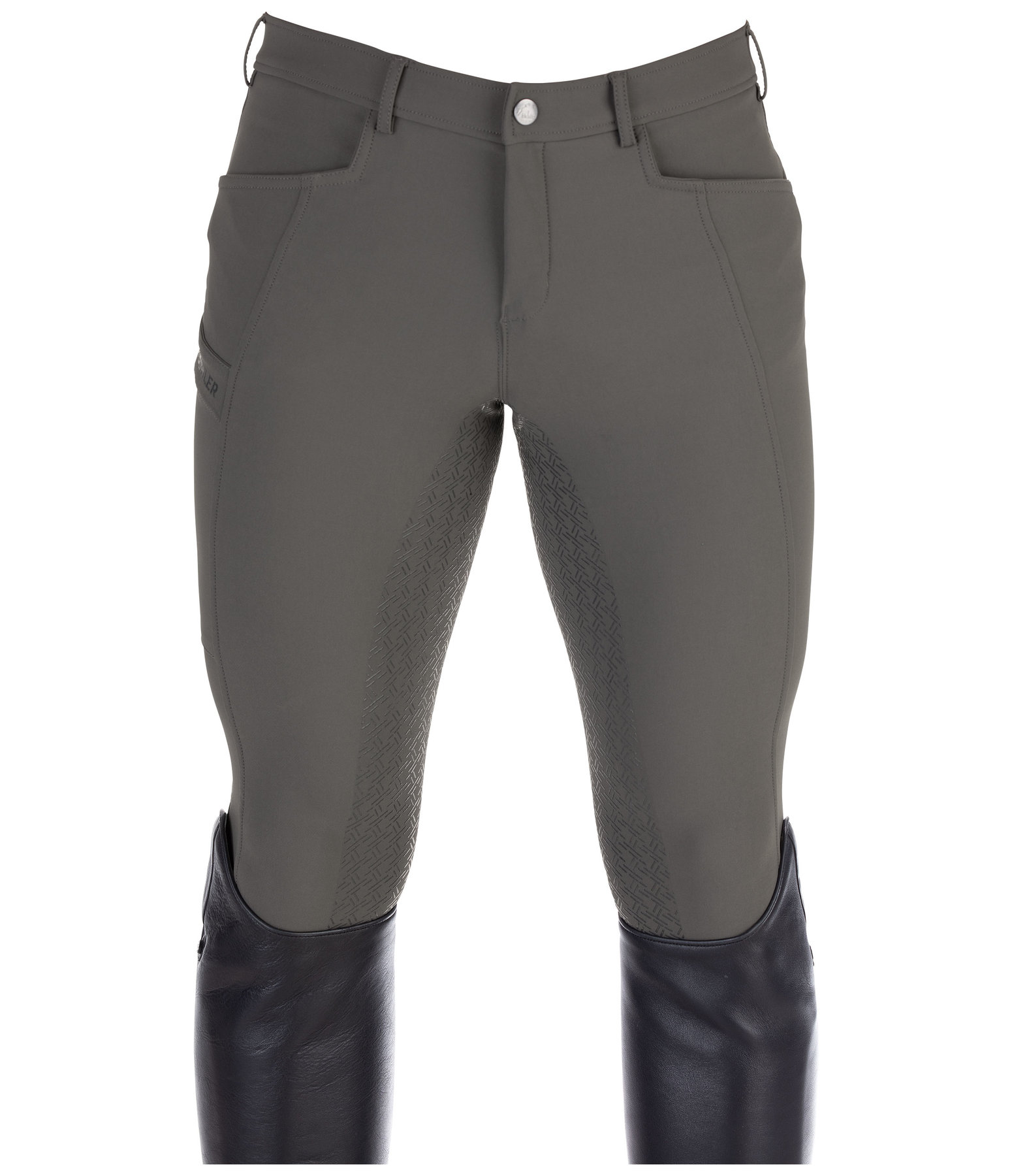 Men's Grip Full-Seat Breeches Nick