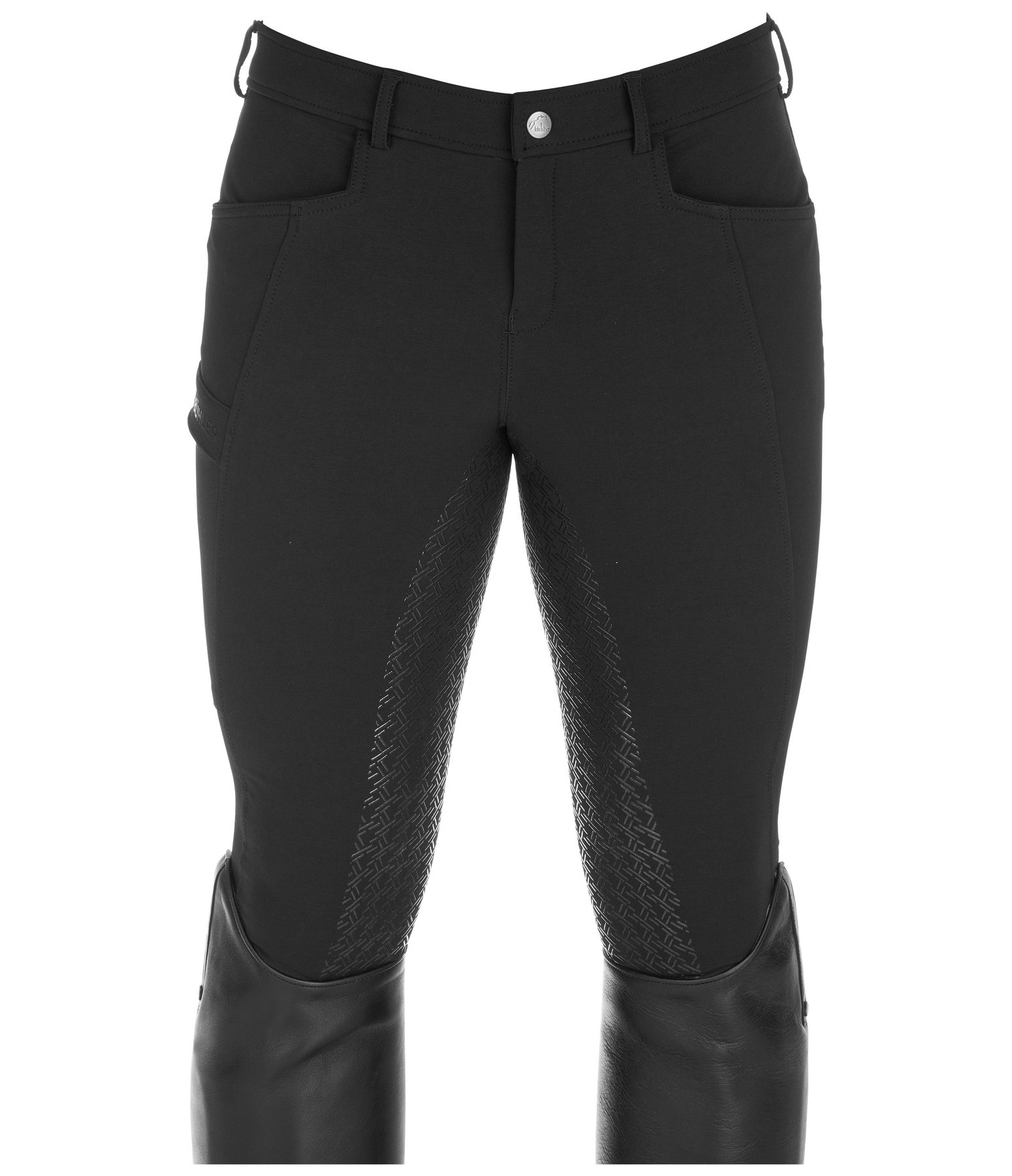 Men's Grip Full-Seat Breeches Nick