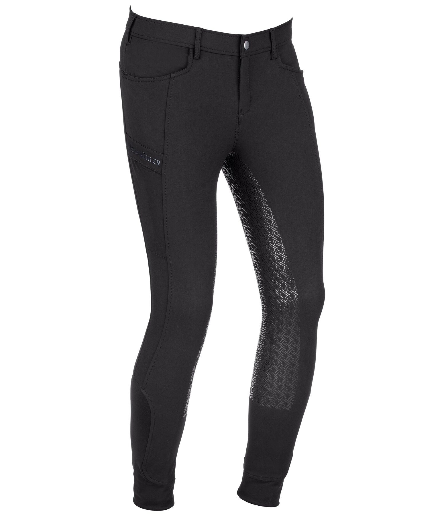 Men's Grip Breeches Nick