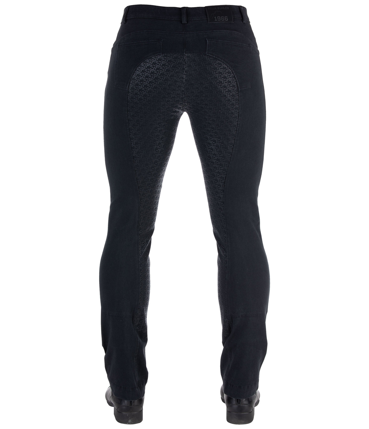 Men's Grip Full-Seat Denim Jodhpurs Owen
