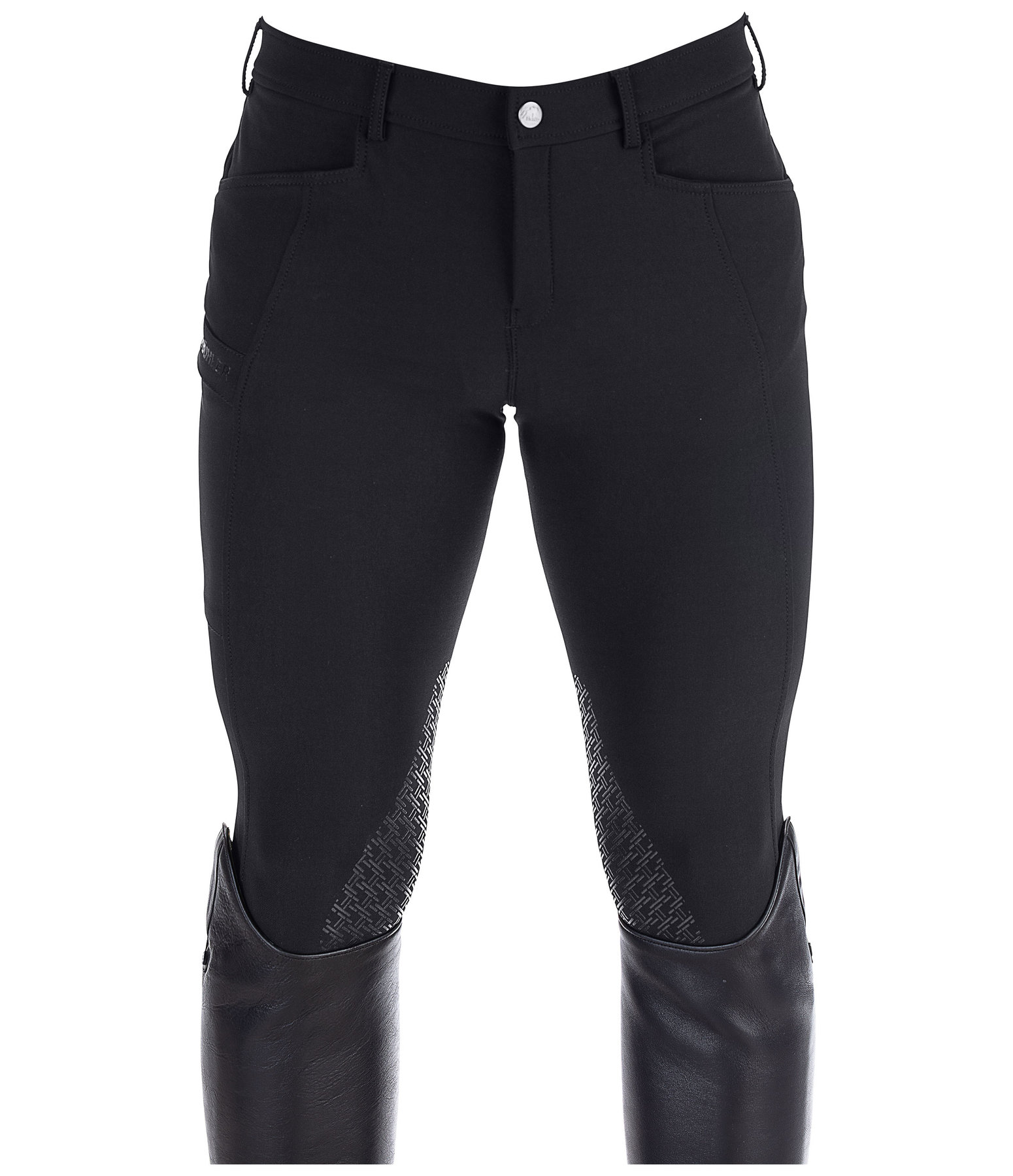 Men's Grip Knee Breeches Mike