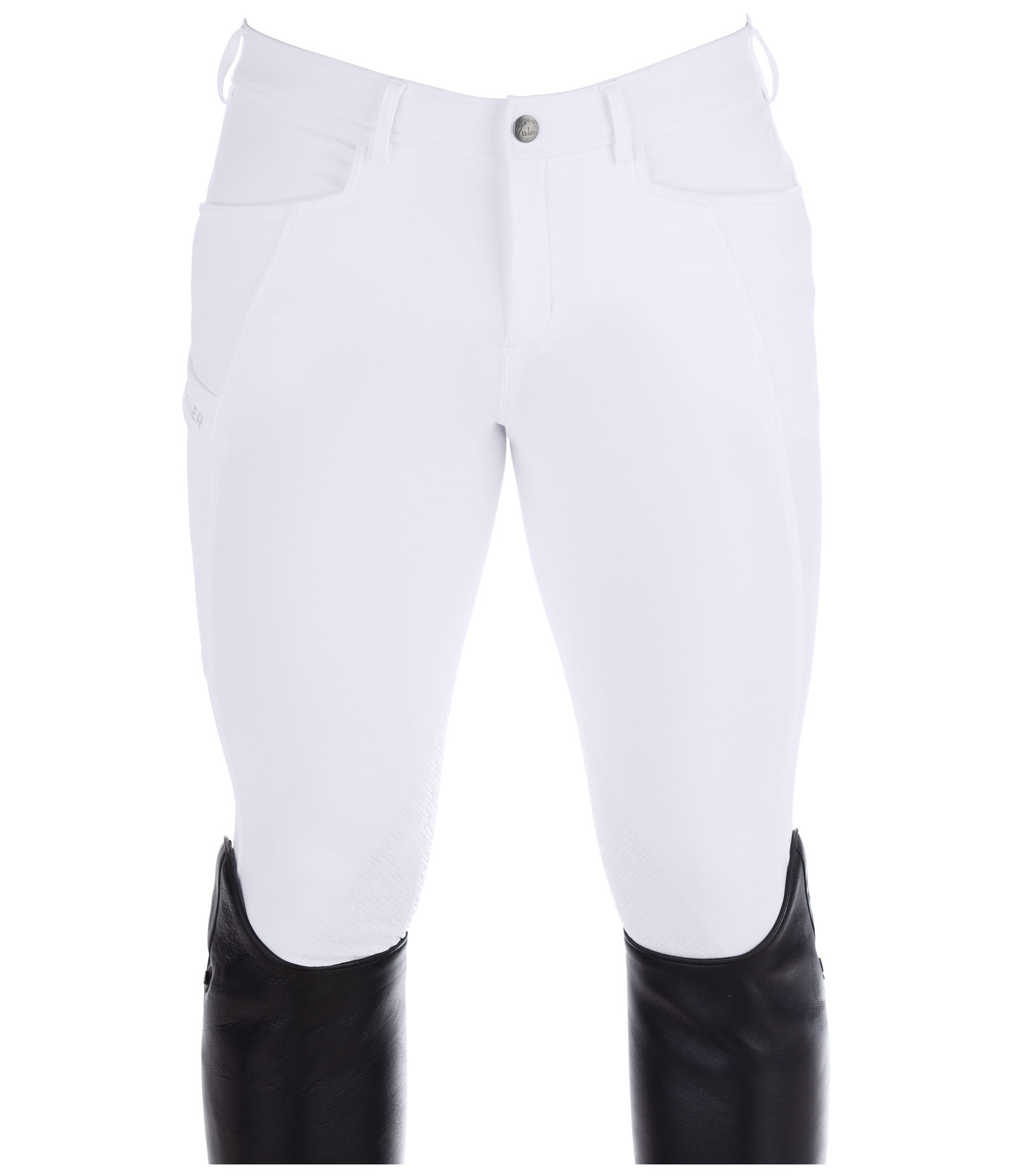 Men's Grip Knee Breeches Mike