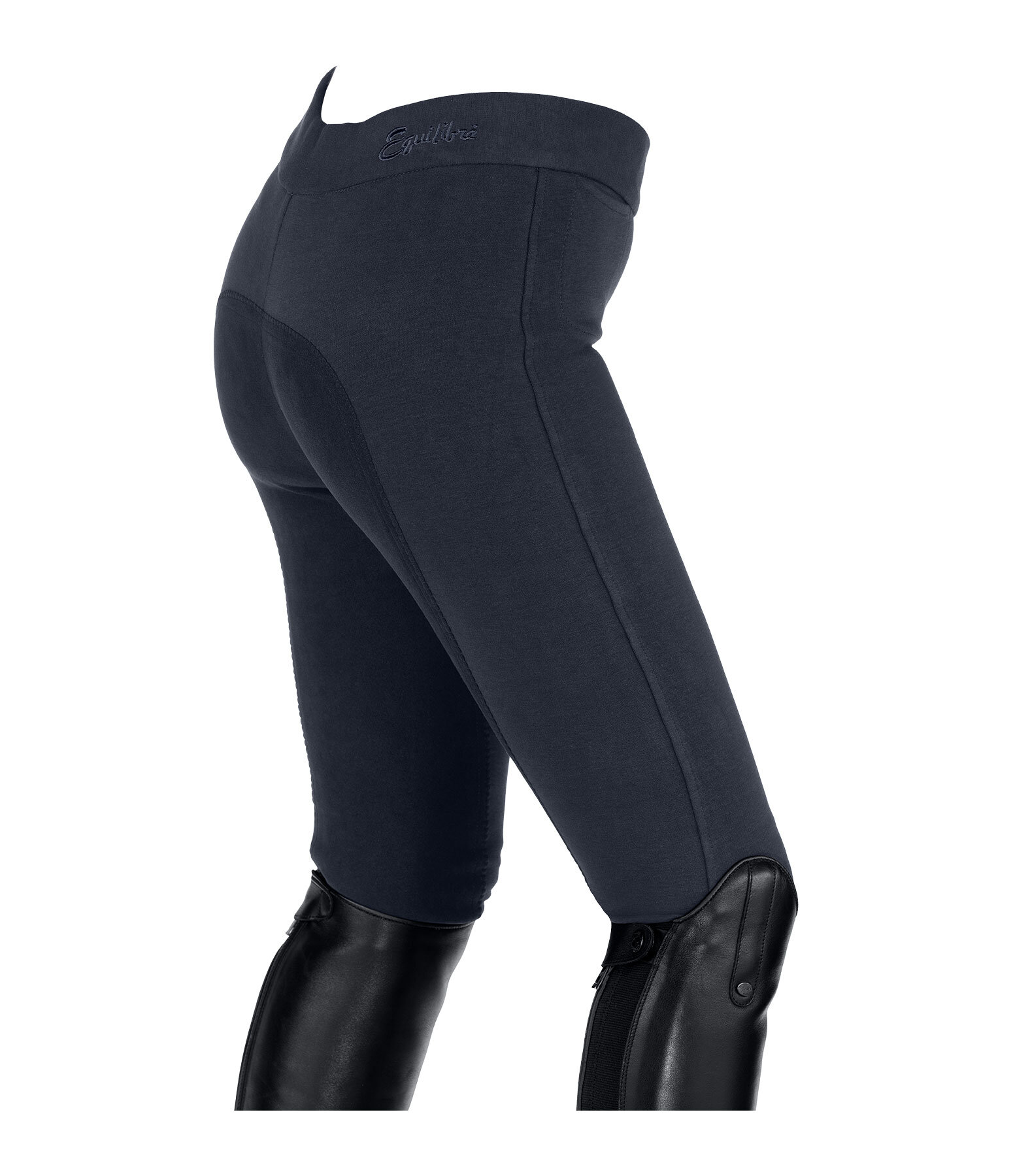 Children's Full Seat Breeches Kader