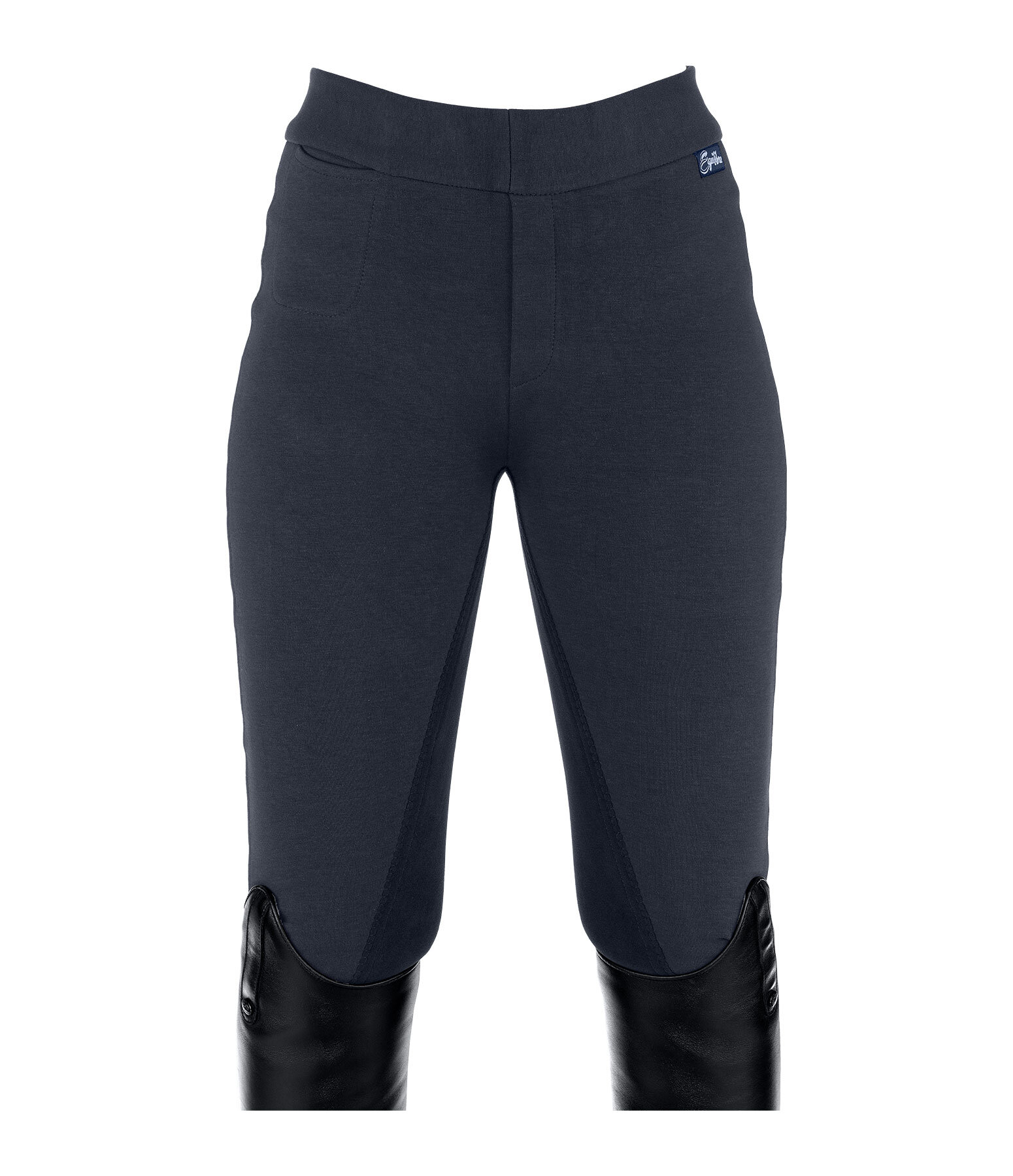 Children's Full Seat Breeches Kader