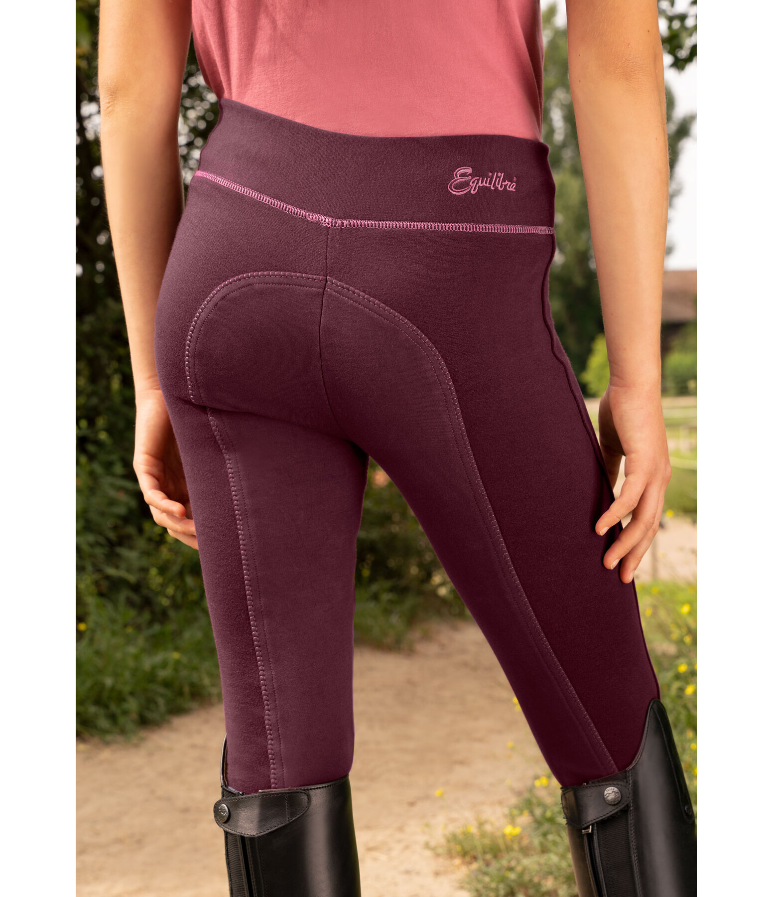 Children's Breeches Yuki