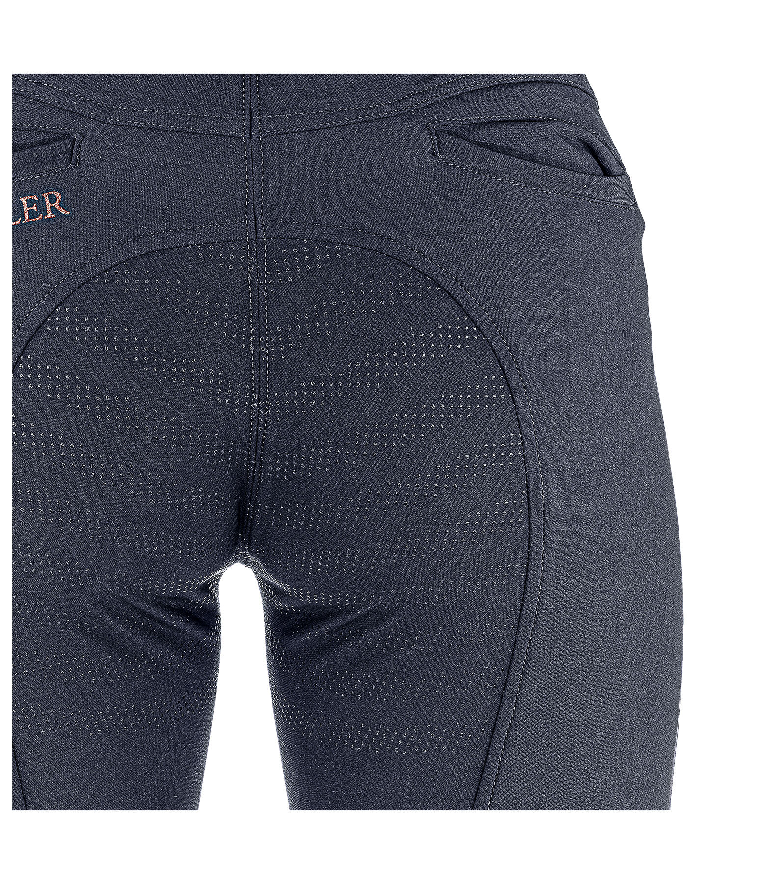 Children's Part-Grip Breeches Grace