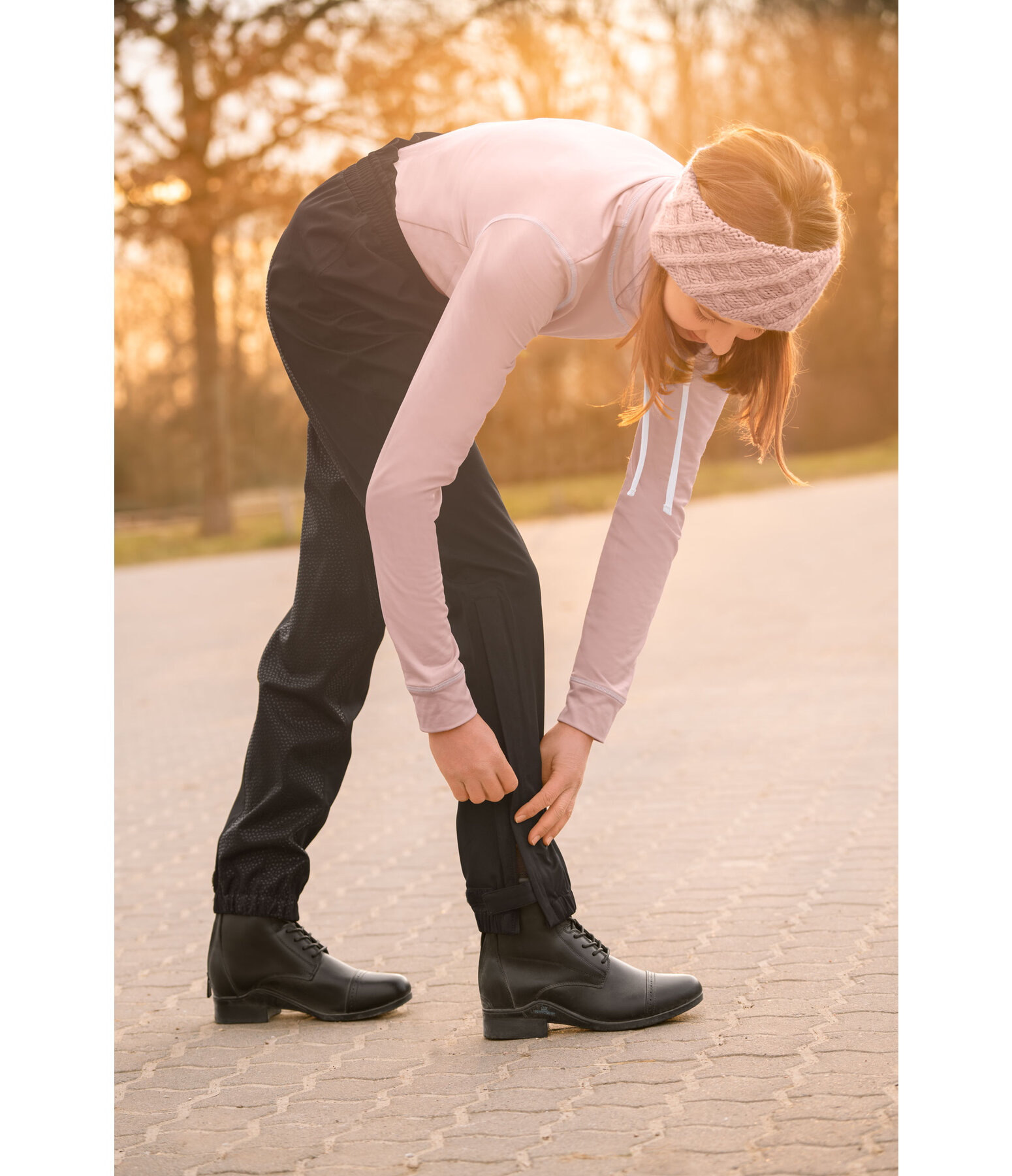 Children's Rain Overtrousers