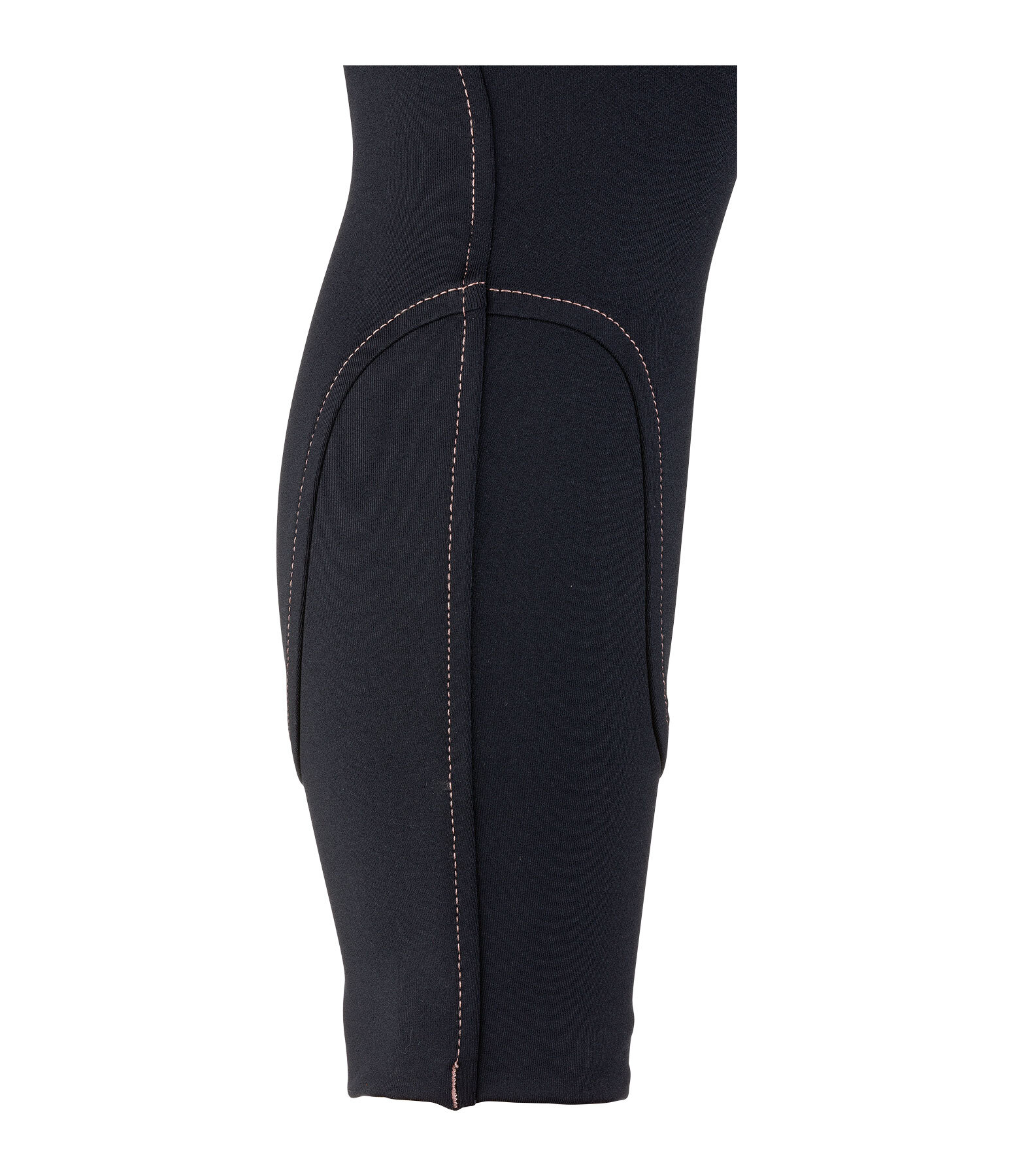 Children's Grip Full-Seat Breeches Kylar