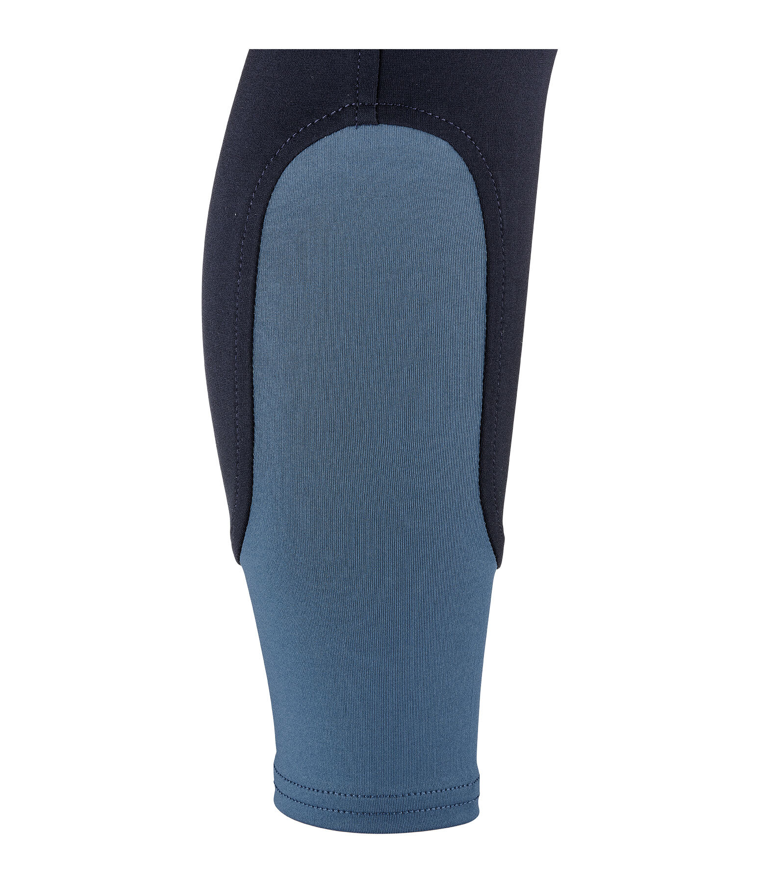 Children's Hybrid Grip Thermo Full Seat Breeches Eira