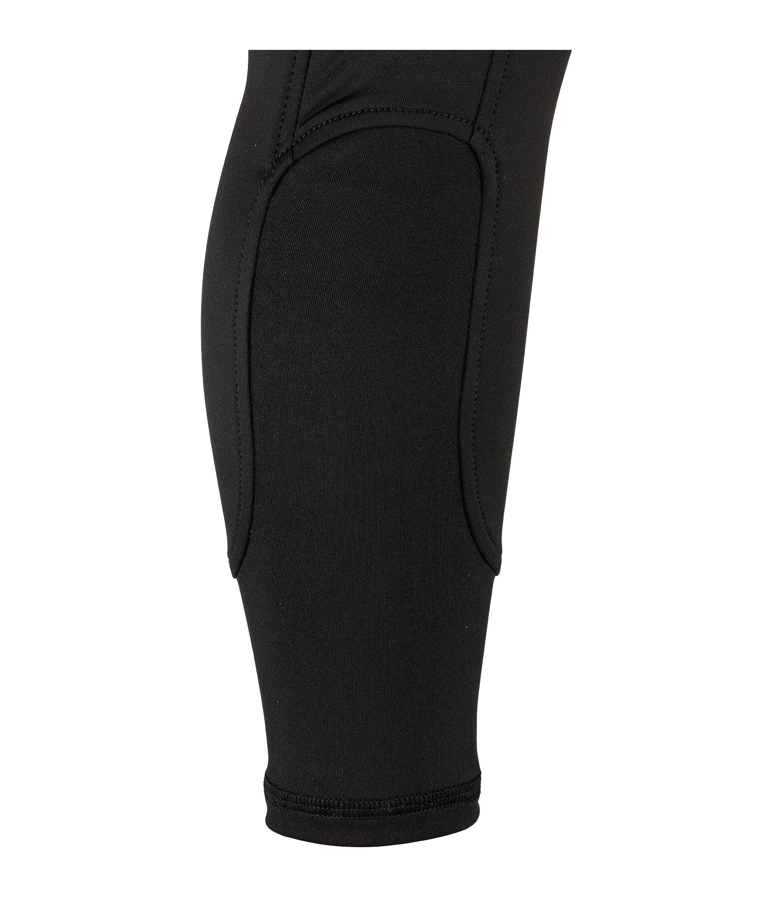 Children's Hybrid Grip Thermo Full Seat Breeches Nevis