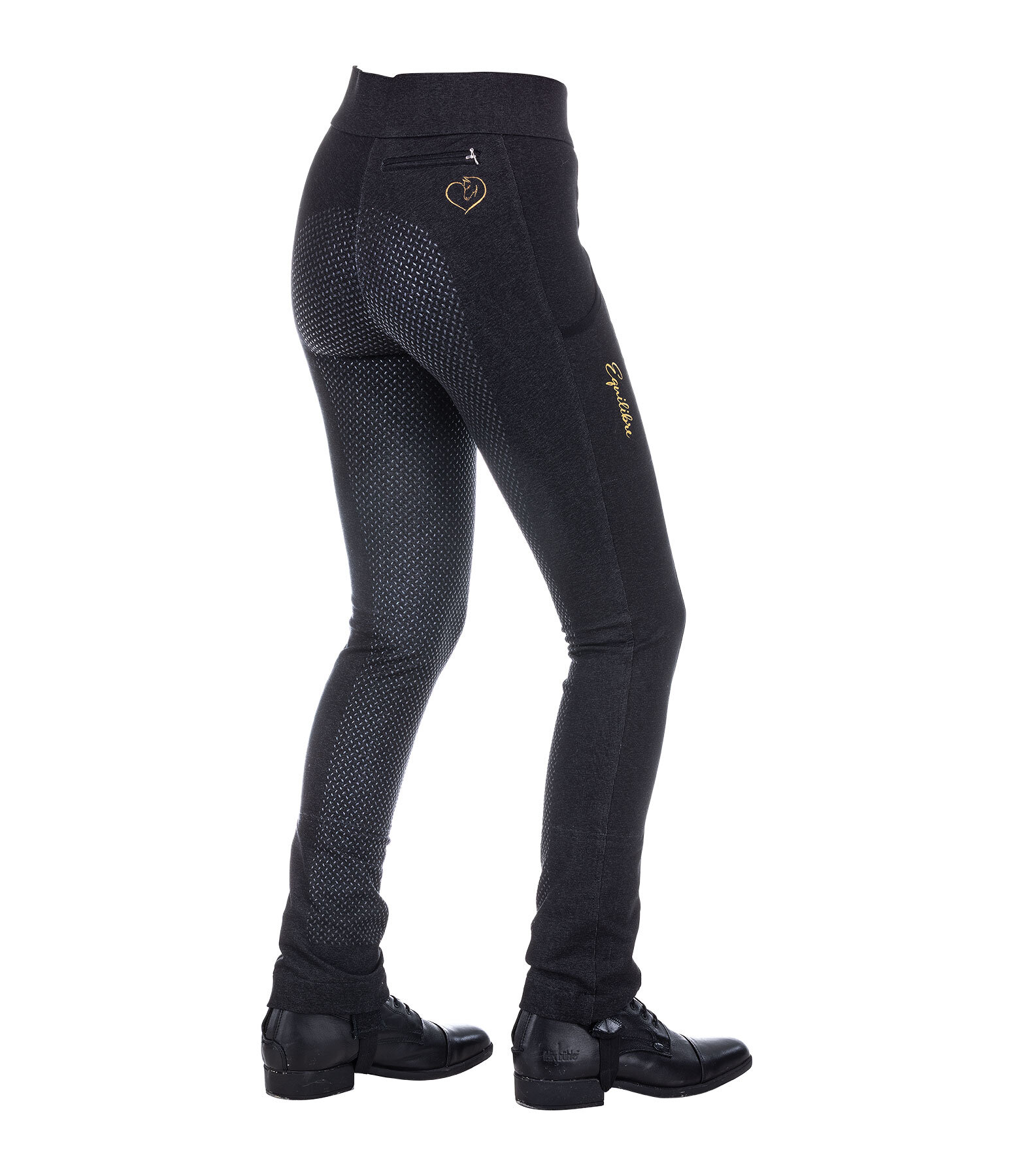 Children's Grip Full Seat Jodhpur Breeches Lucia