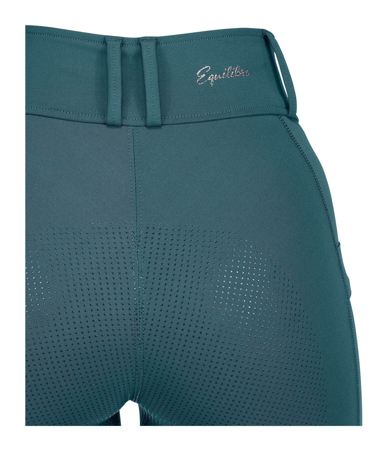 Children's Hybrid Grip Full Seat Breeches Ilva
