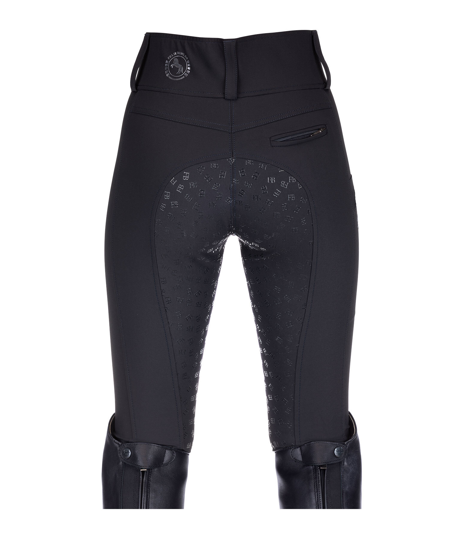 Children's Grip Full Seat Breeches Dany