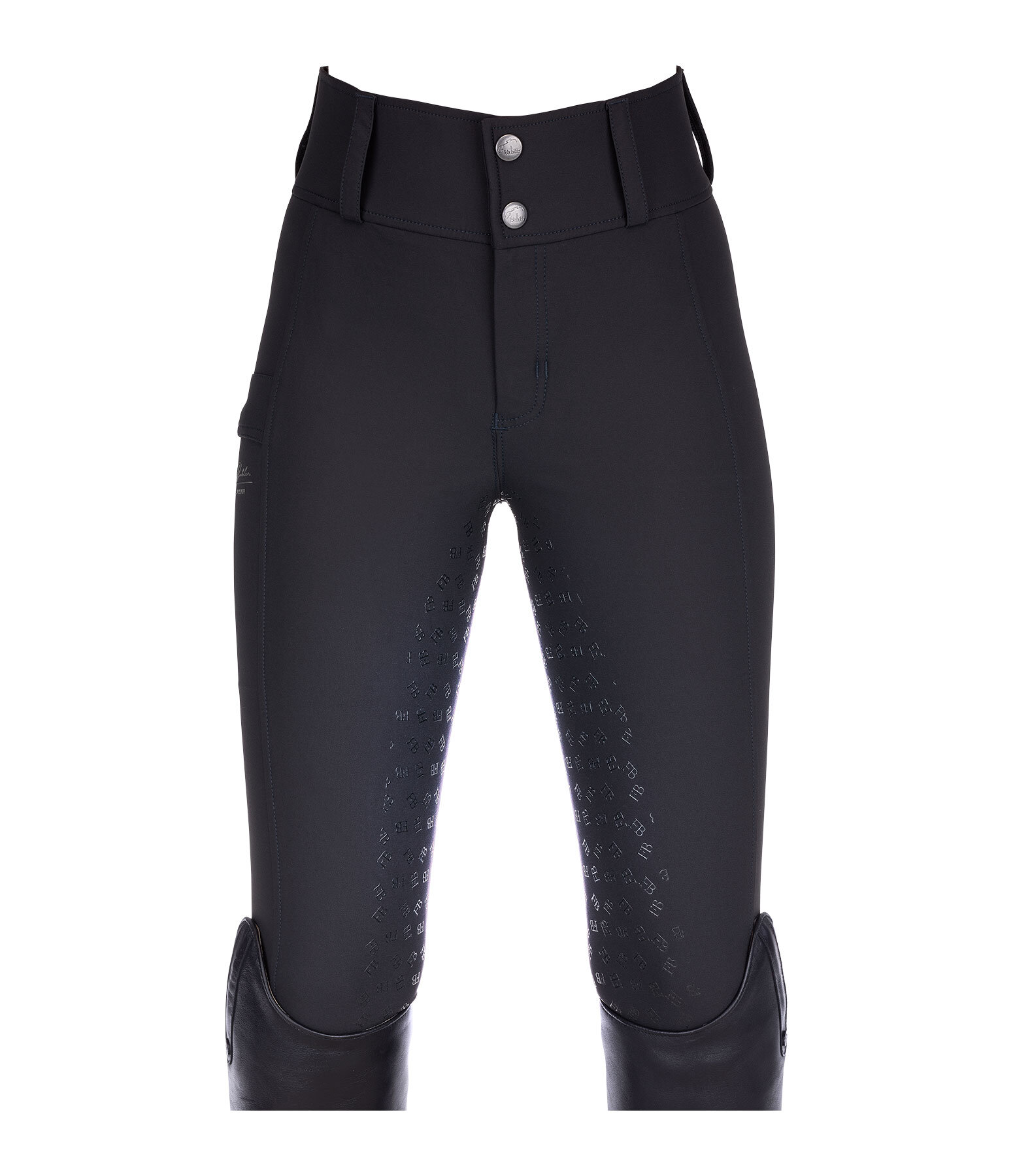 Children's Grip Full Seat Breeches Dany