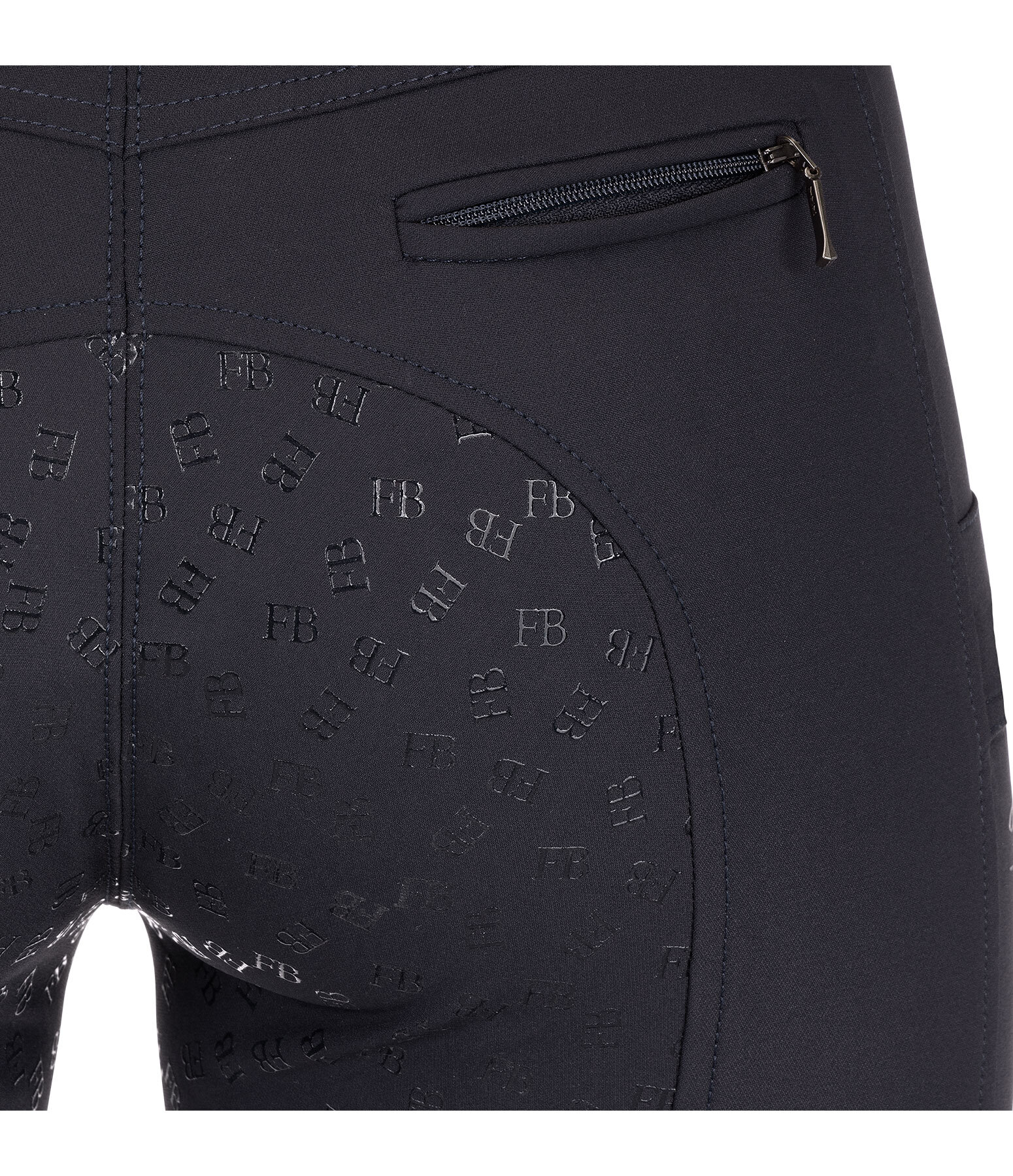 Children's Grip Full Seat Breeches Dany