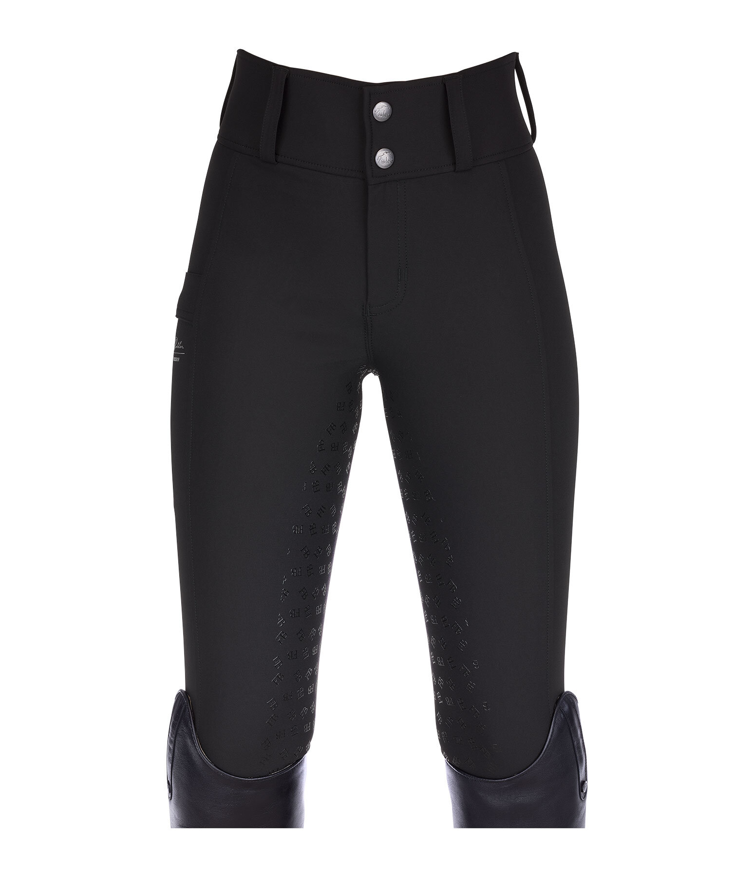 Children's Grip Full Seat Breeches Dany