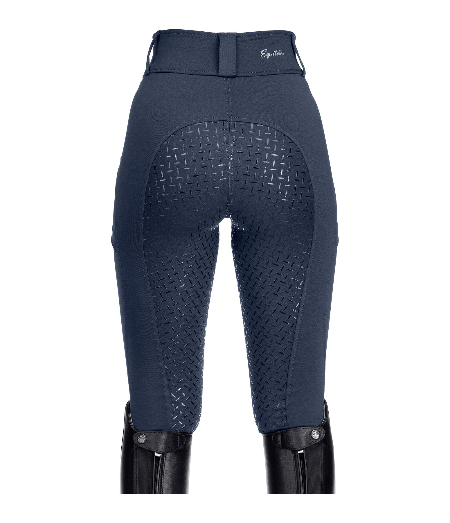 Children's Hybrid Grip Riding Tights Eloise