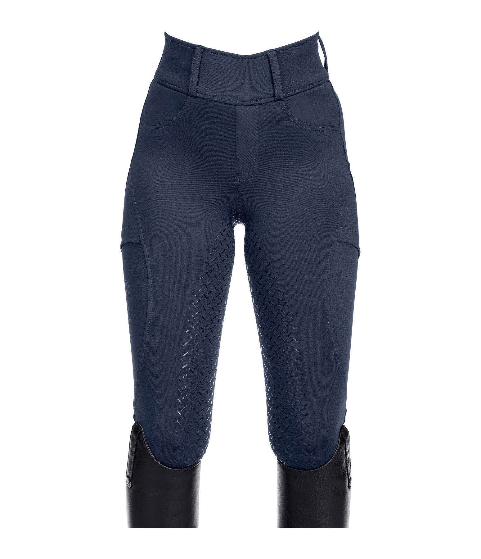 Children's Hybrid Grip Riding Tights Eloise