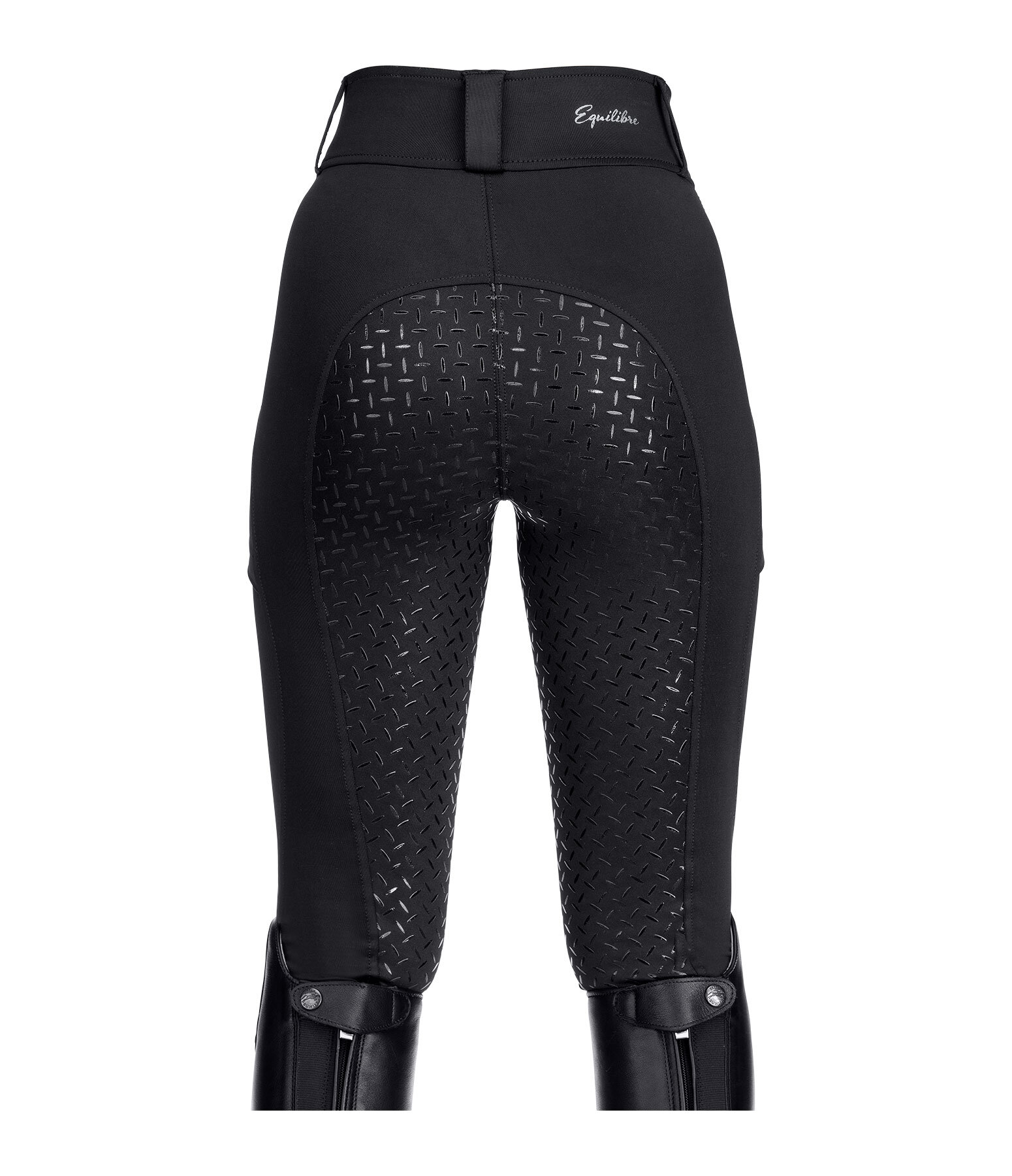 Children's Hybrid Grip Riding Tights Eloise