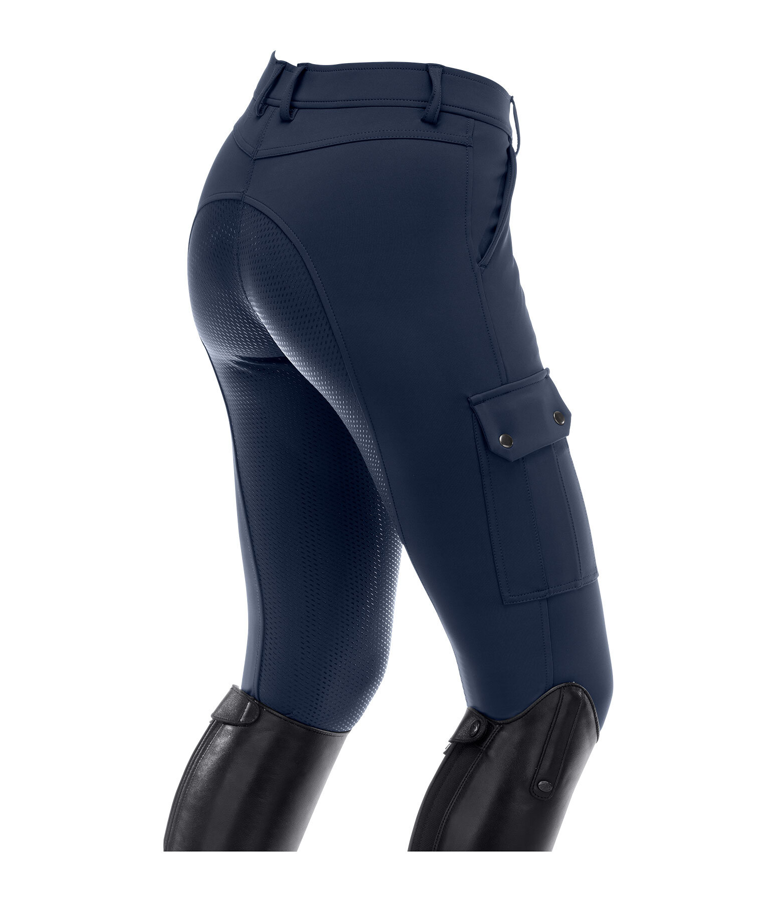 Children's Grip Breeches Lorin
