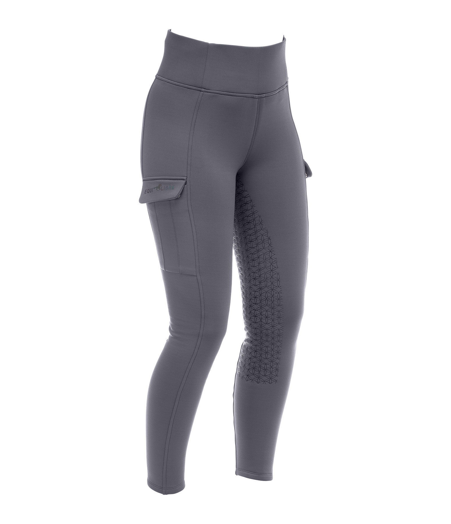 Children's Thermal Tights High Waist Lio
