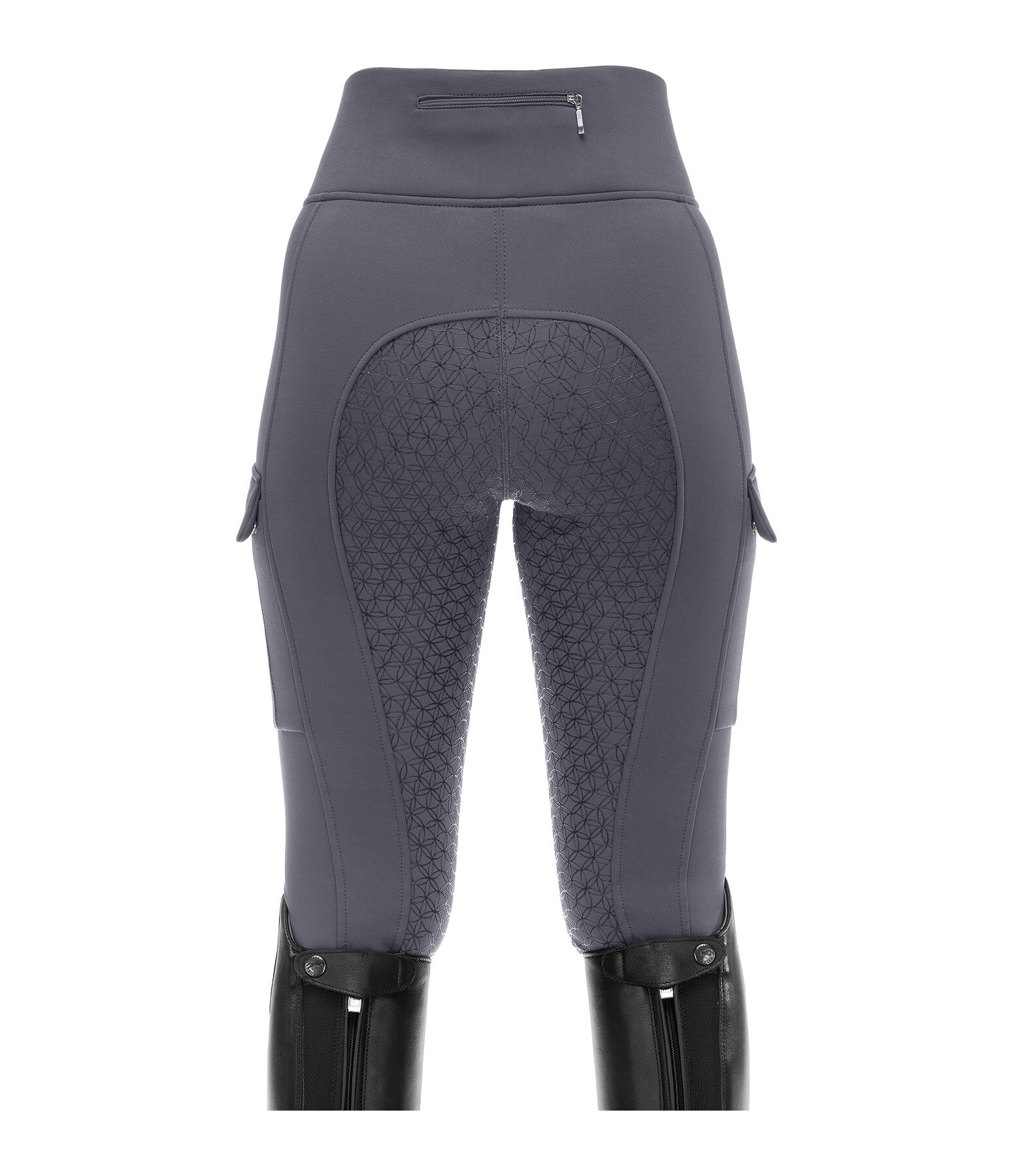 Children's Thermal Tights High Waist Lio