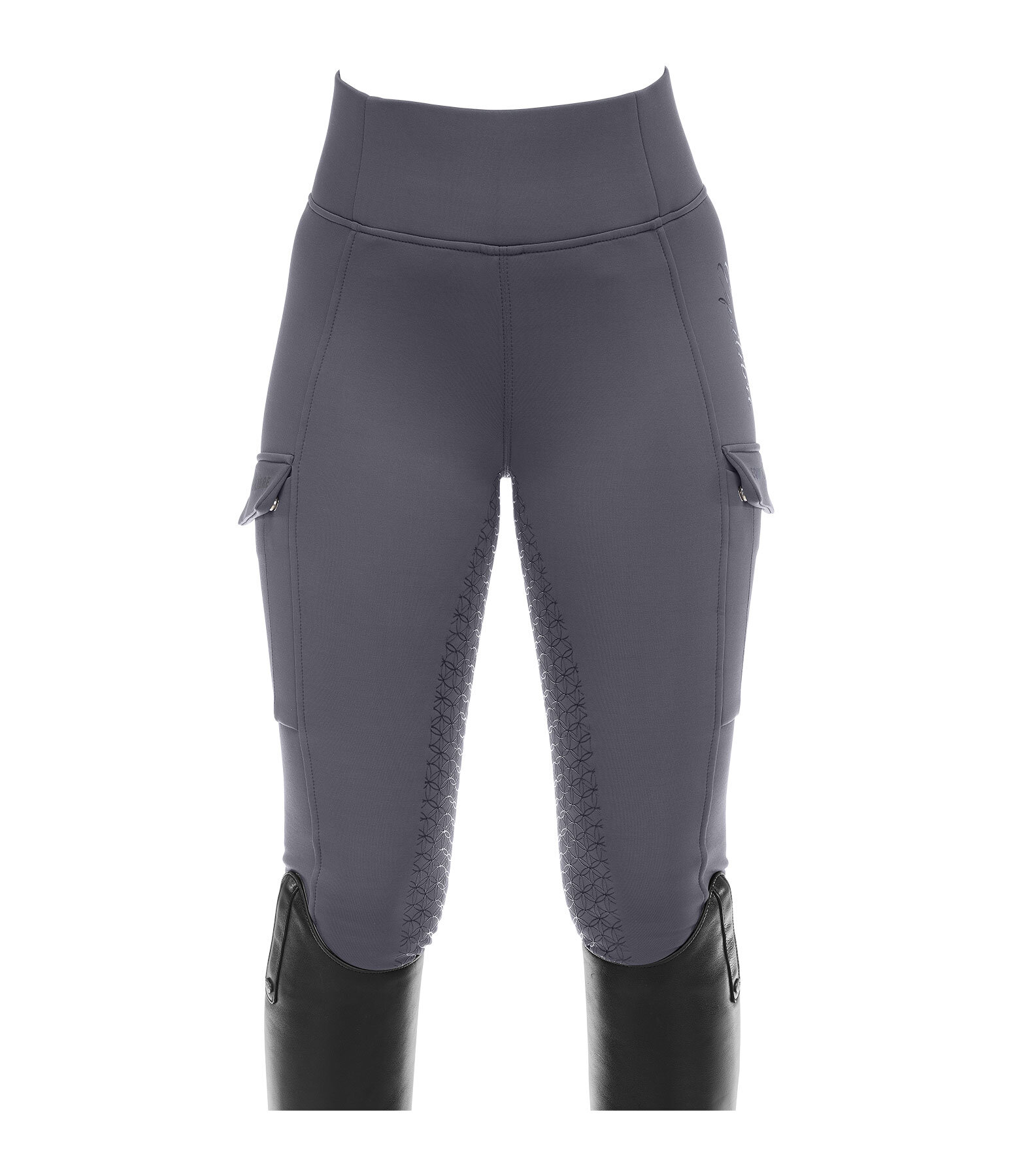 Children's Thermal Tights High Waist Lio