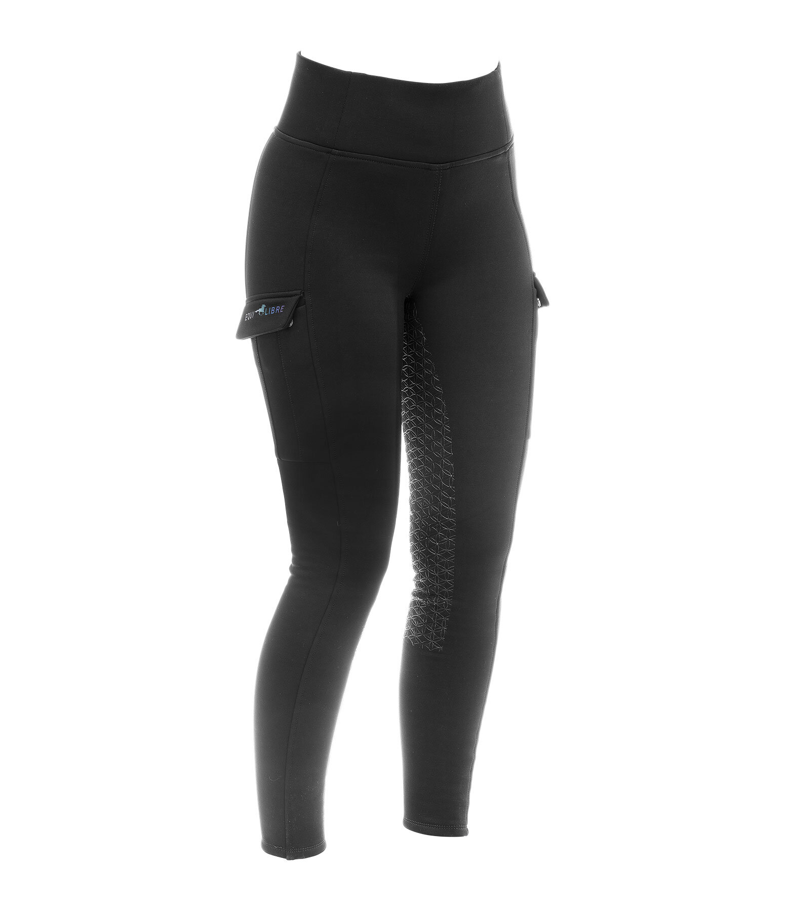 Equilibre Children's Thermal Tights High Waist Lio