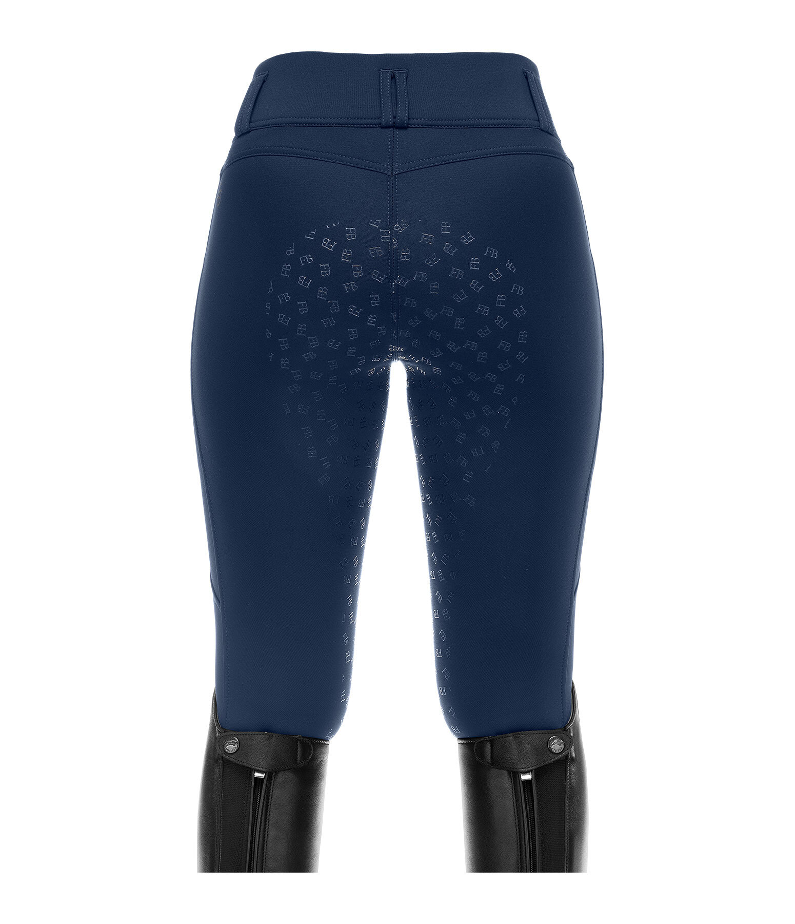 Children's Grip Thermal Breeches Lovis