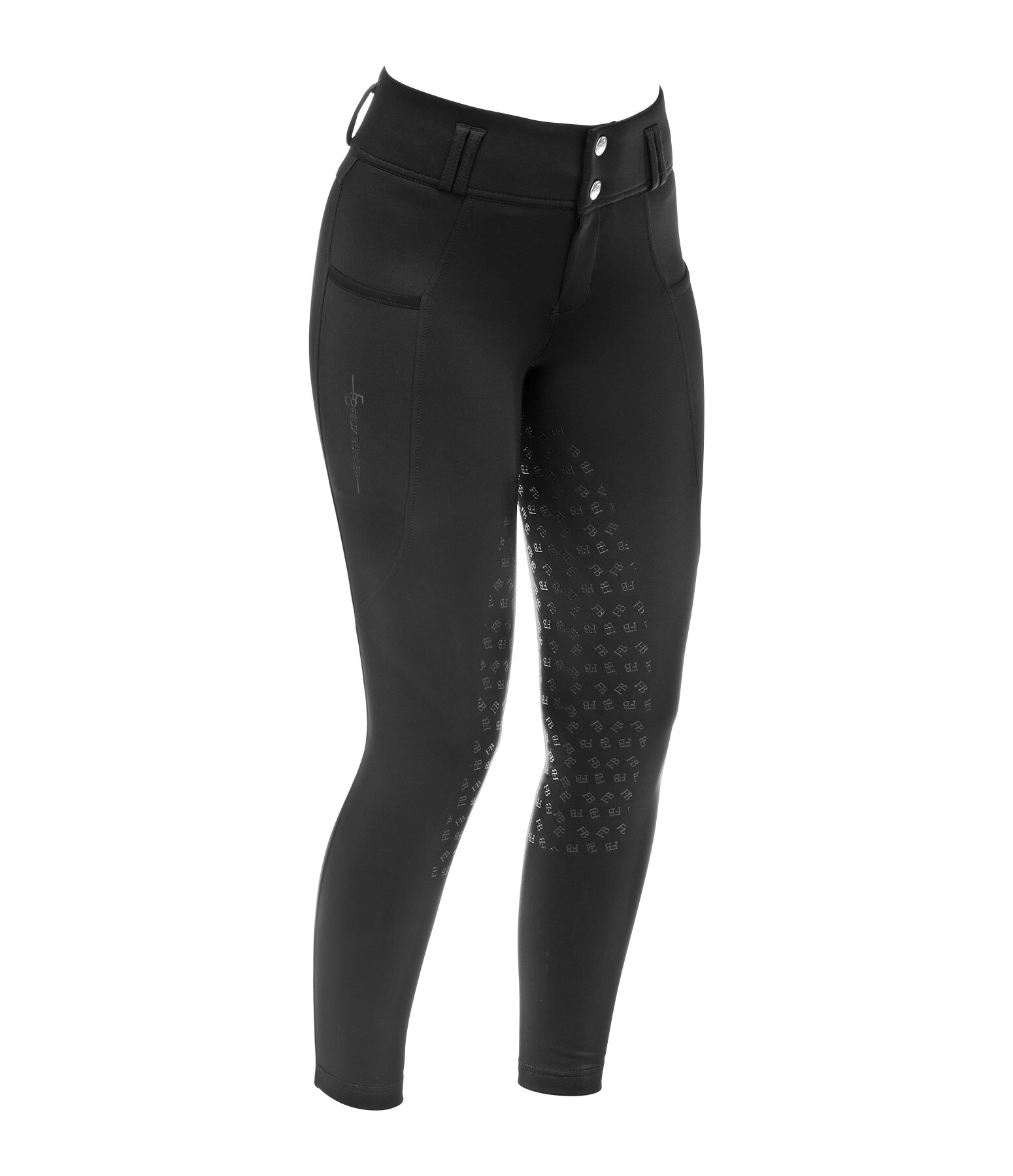 Children's Grip Thermal Breeches Lovis