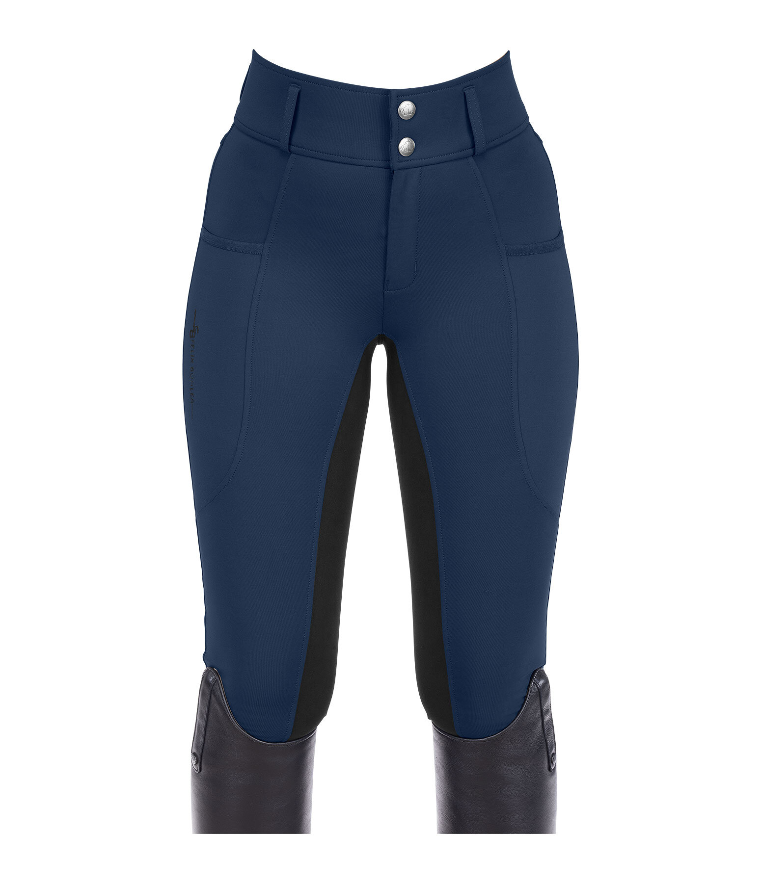 Children's Full Seat Breeches Elena CTS