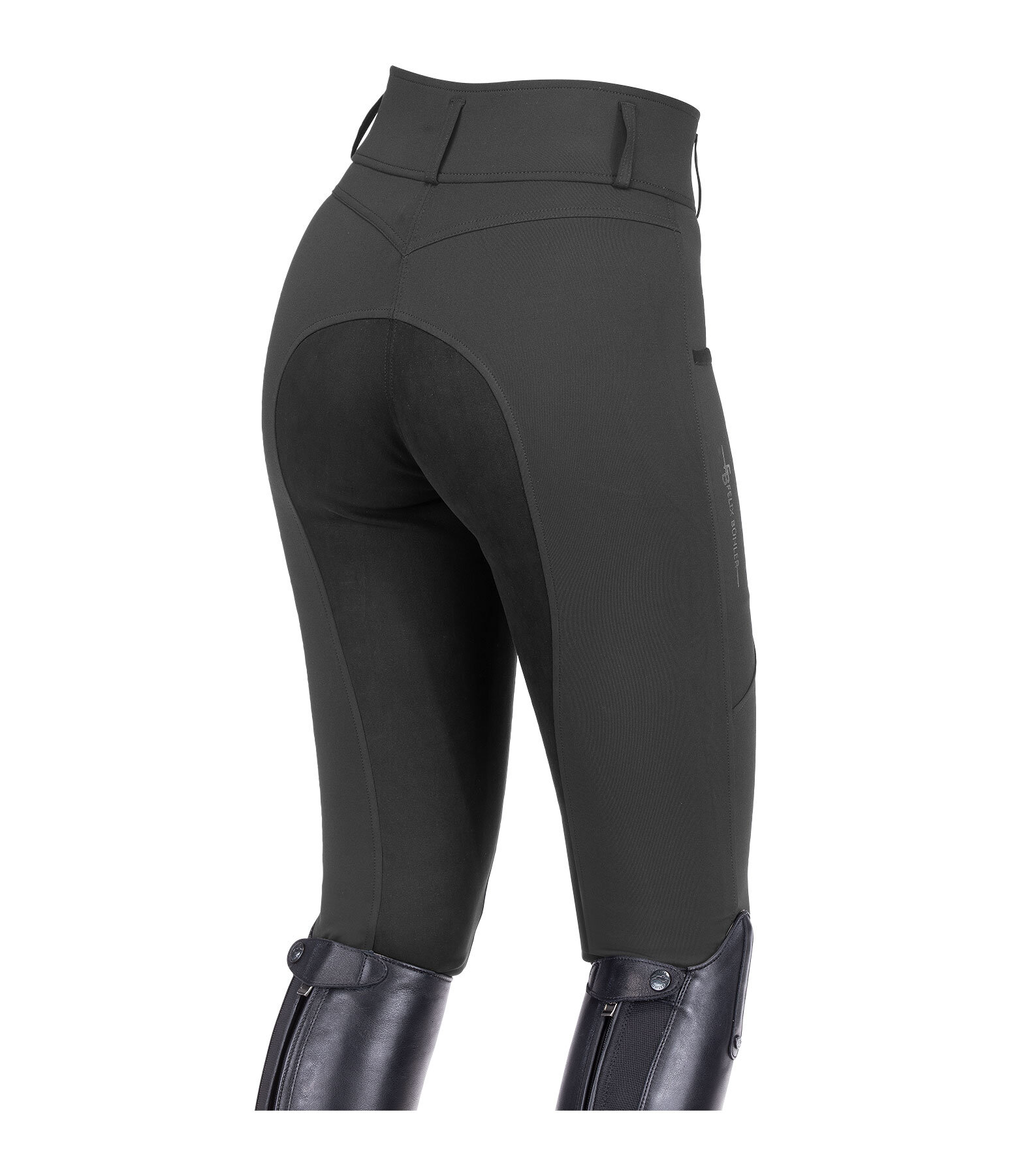 Children's Full Seat Breeches Elena CTS
