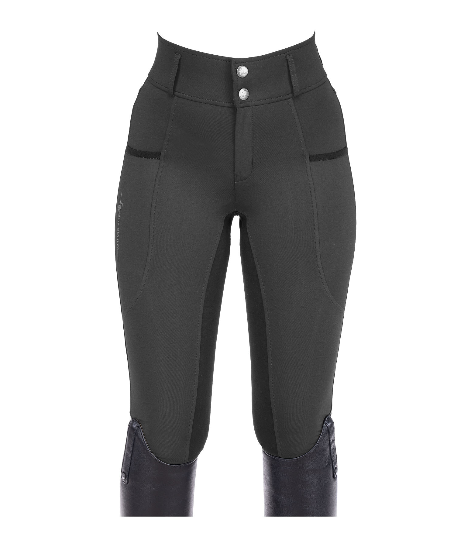 Children's Full Seat Breeches Elena CTS