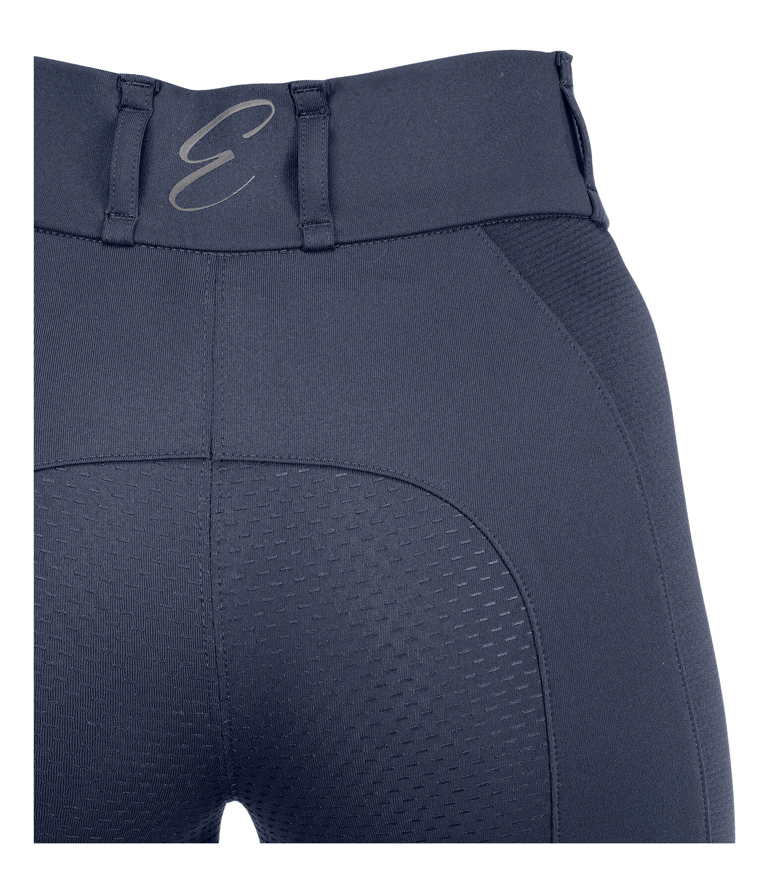 Children's Full Seat Breeches Mesh Helios