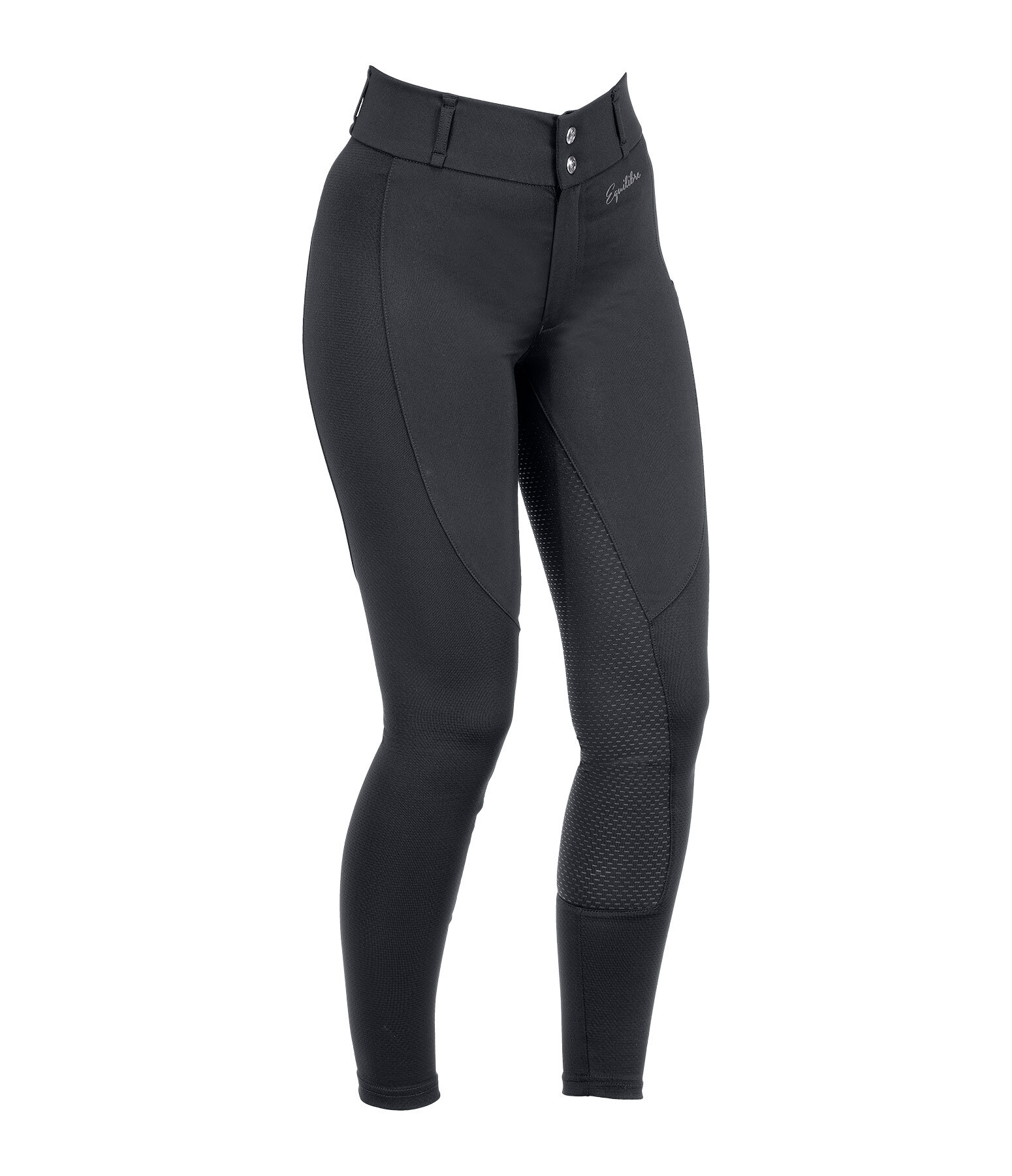 Children's Full Seat Breeches Mesh Helios