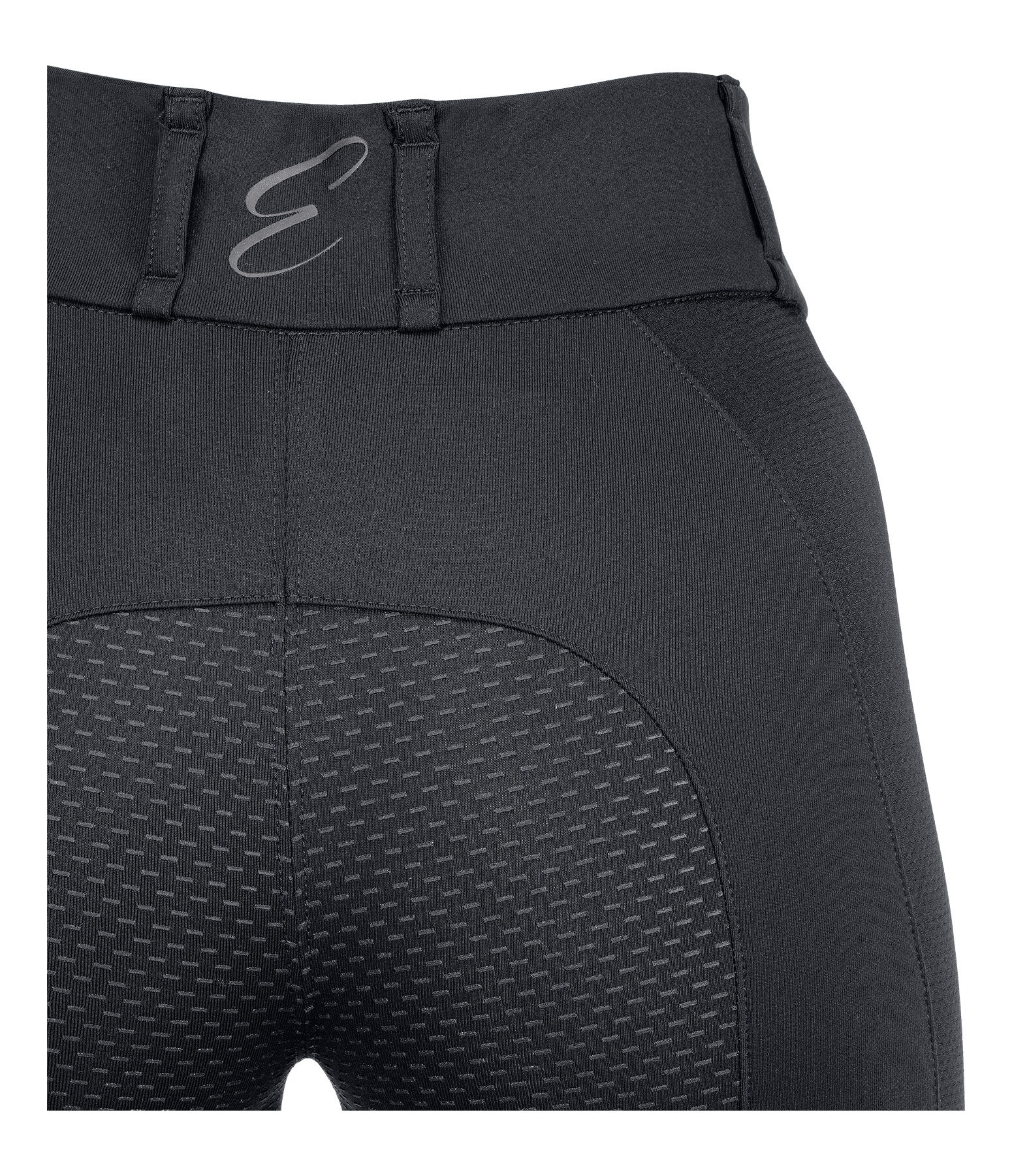 Children's Full Seat Breeches Mesh Helios