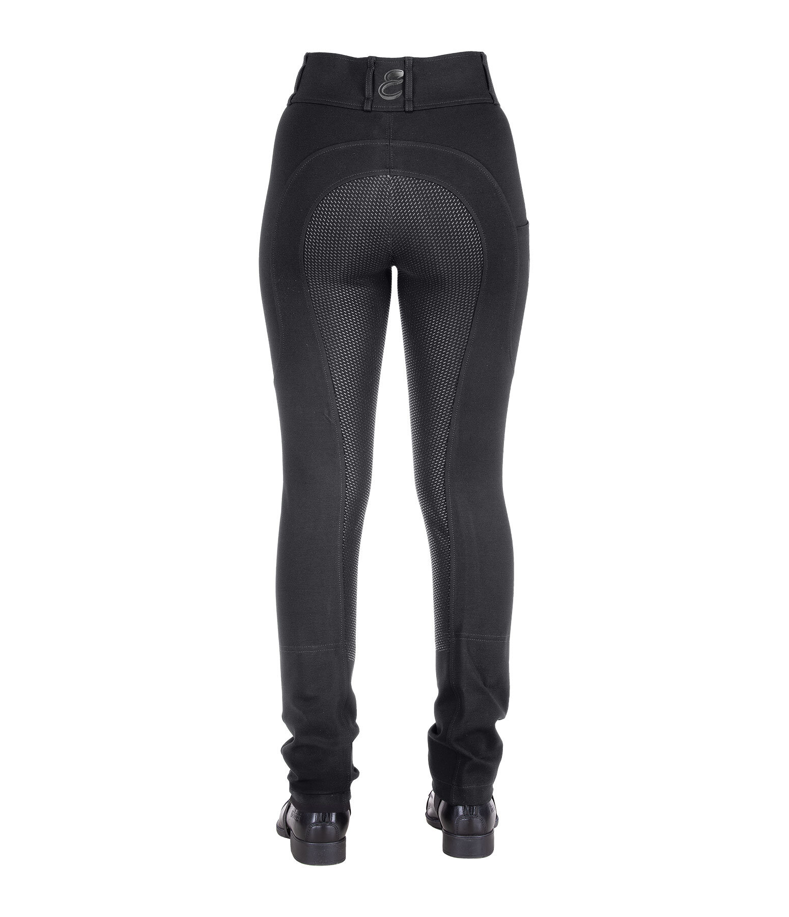 Children's Grip Full Seat Jodhpurs Finley