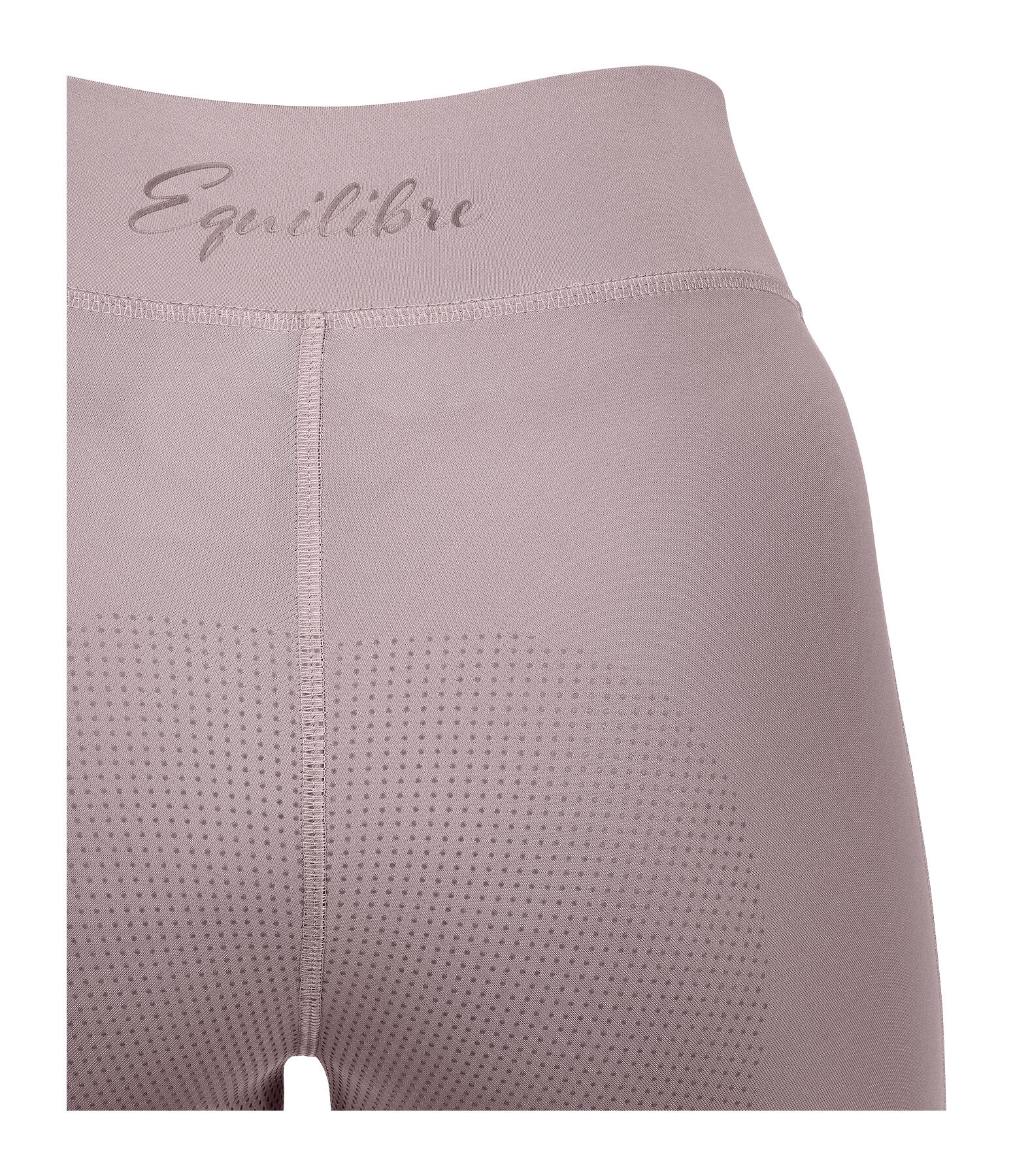 Children's Grip Full Seat Riding Tights Beginner